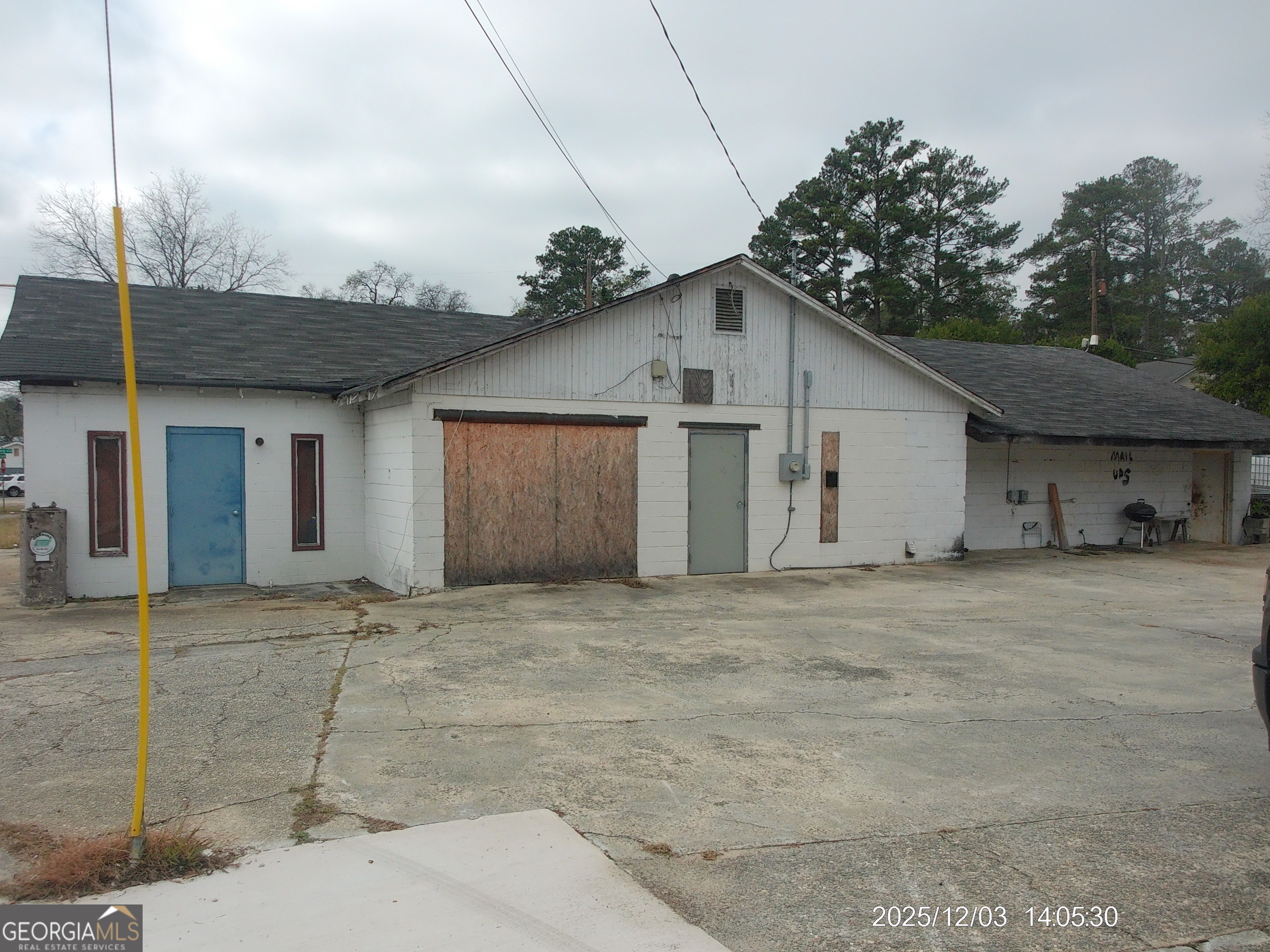 3017 Columbus Road Macon GA 31204