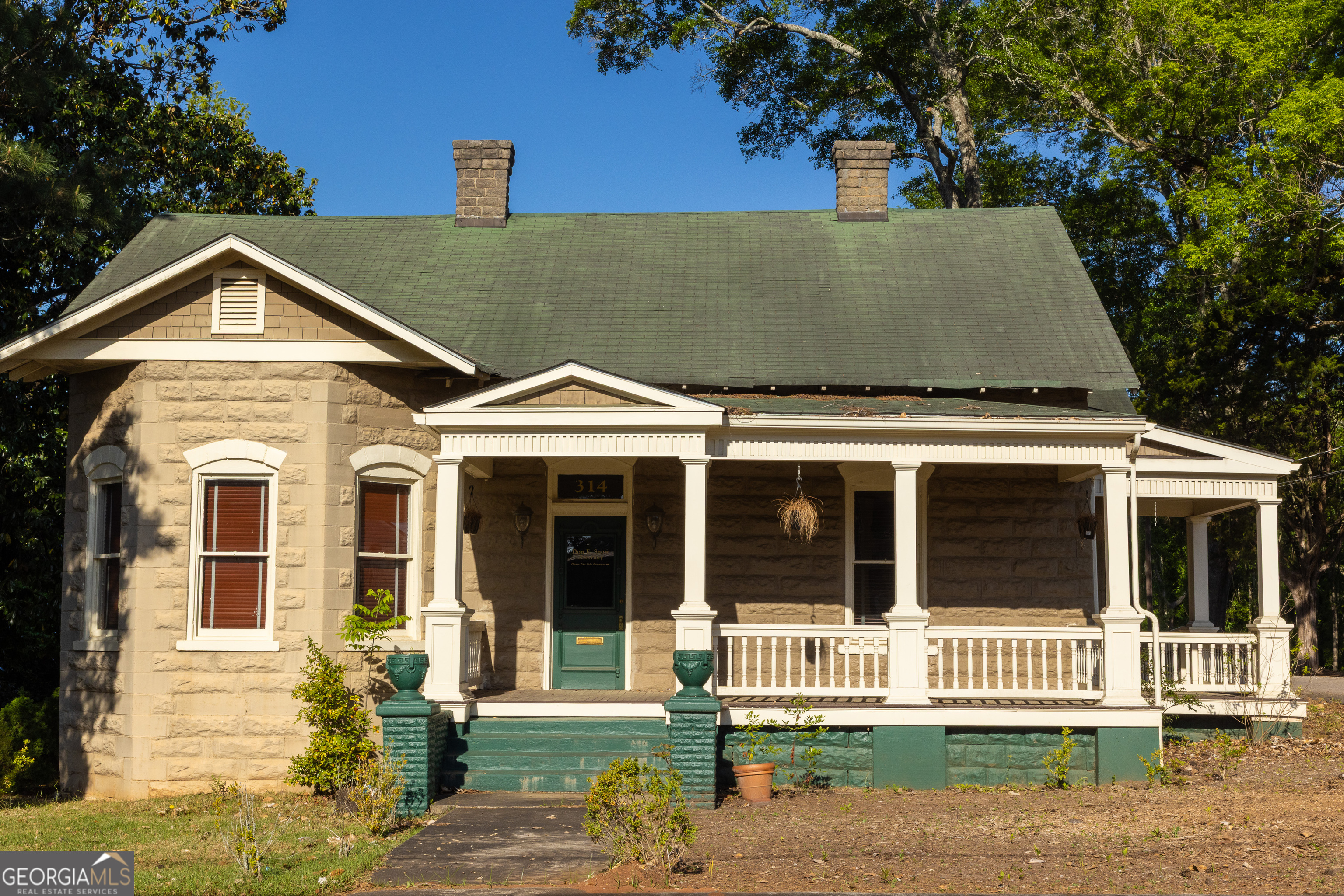 314 S Green Street Thomaston GA 30286