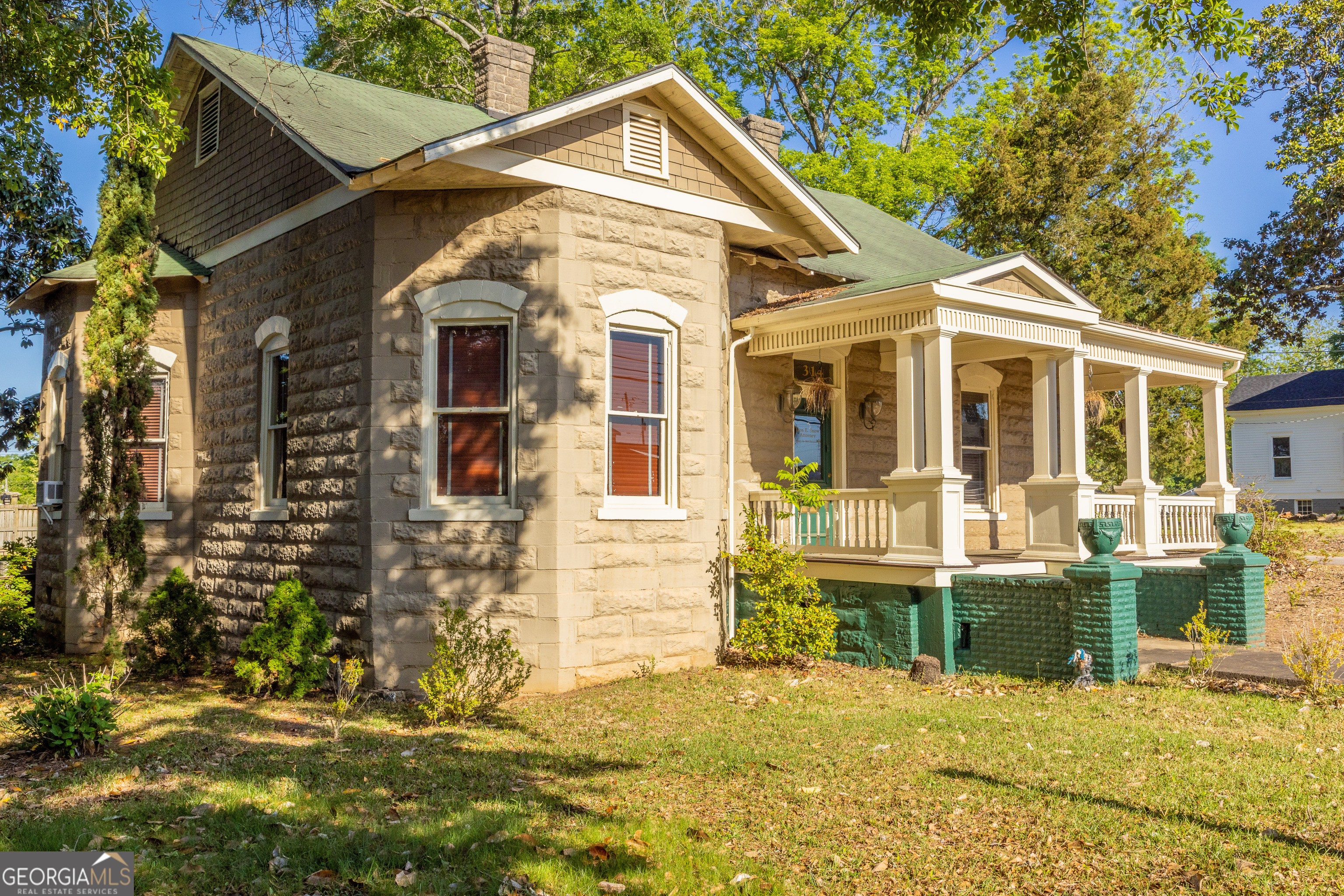 314 S Green Street Thomaston GA 30286