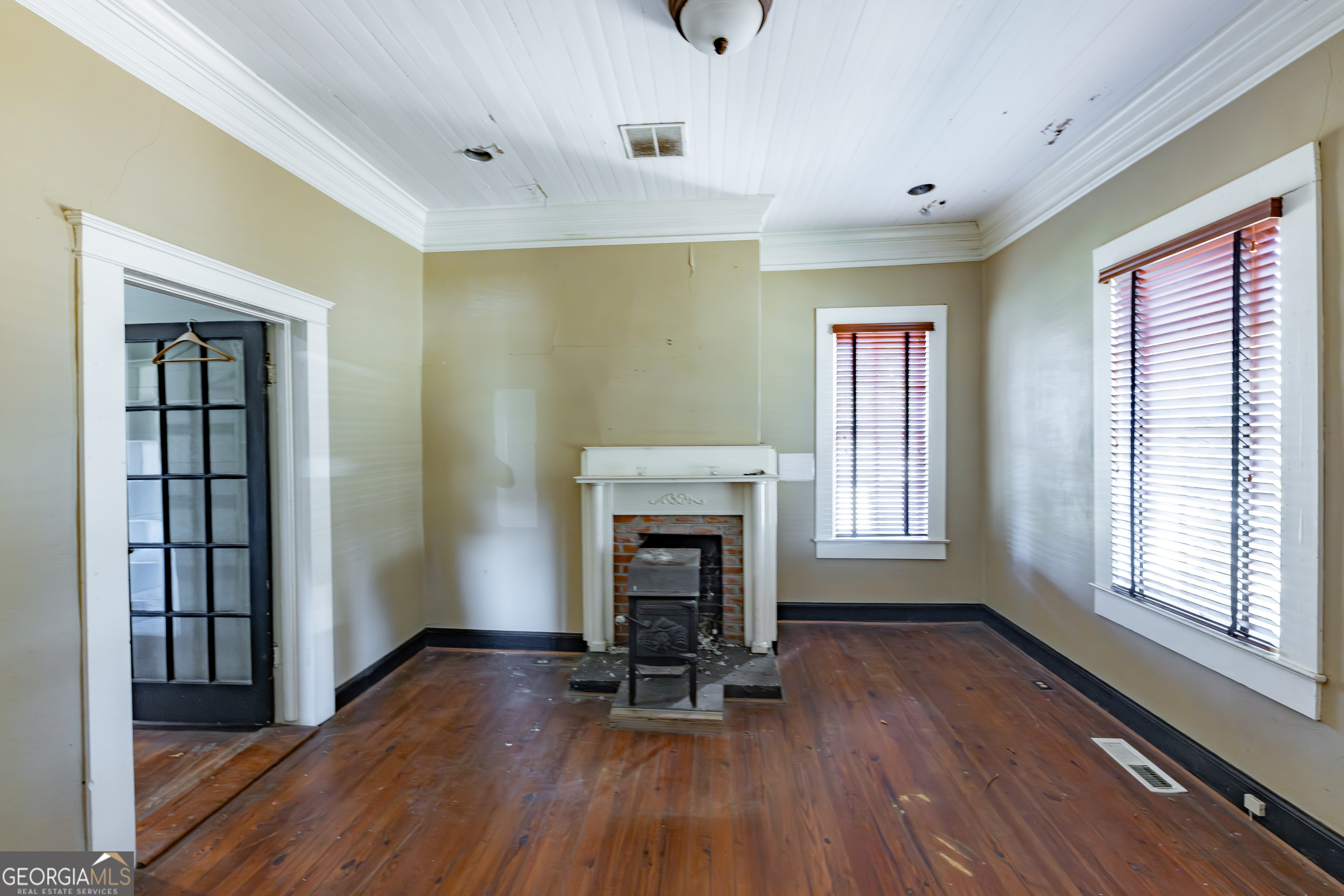 314 S Green Street Thomaston GA 30286