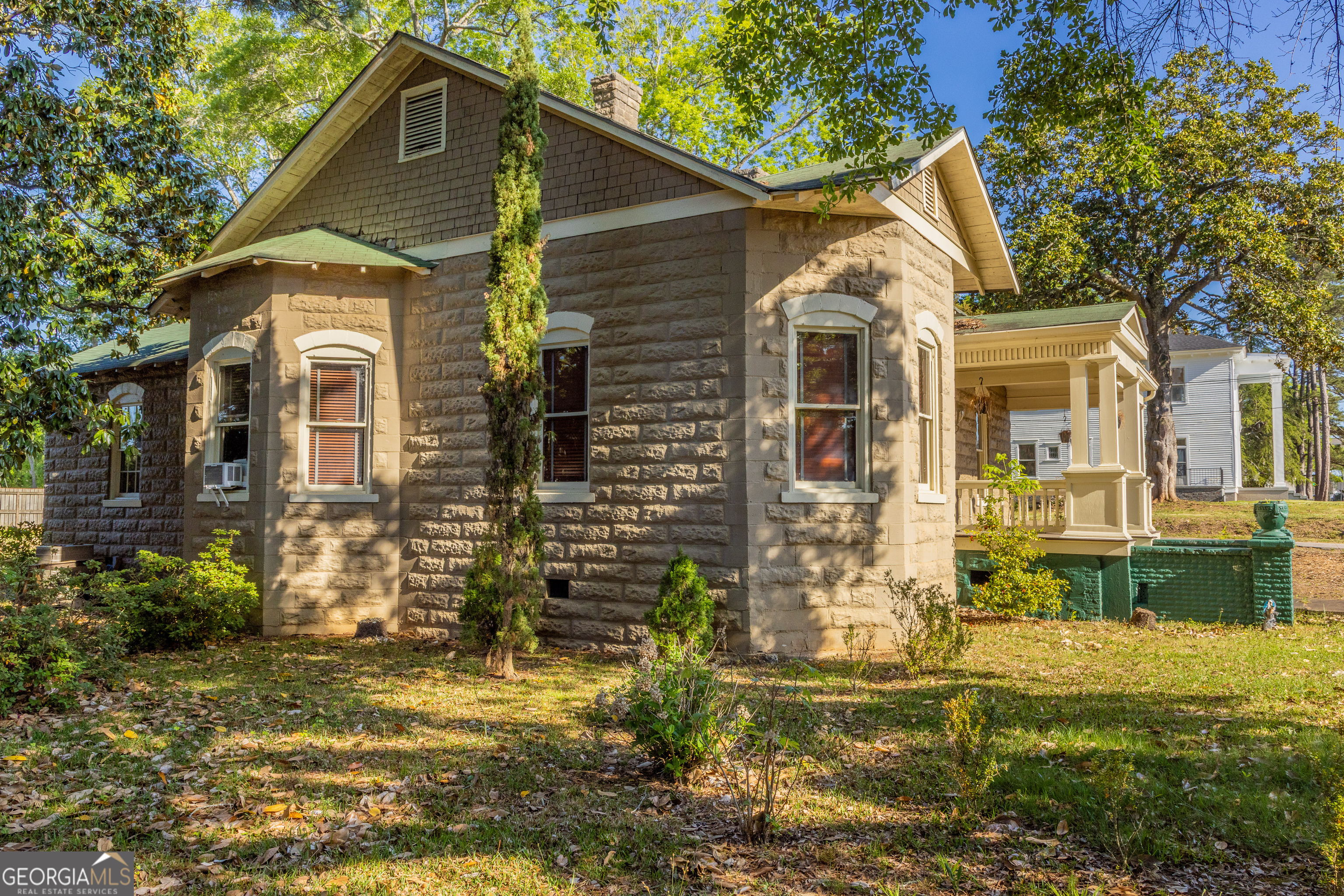314 S Green Street Thomaston GA 30286