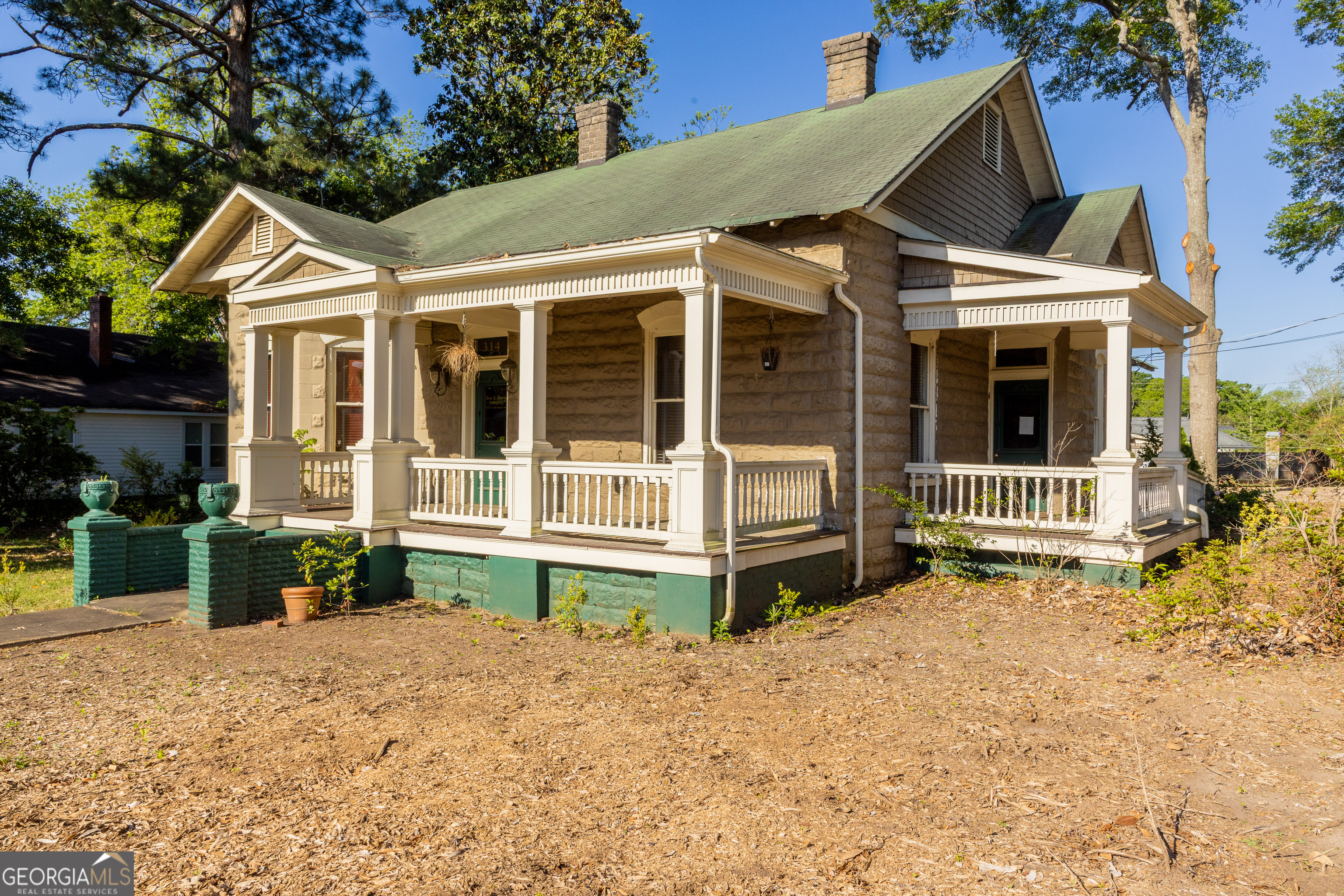 314 S Green Street Thomaston GA 30286