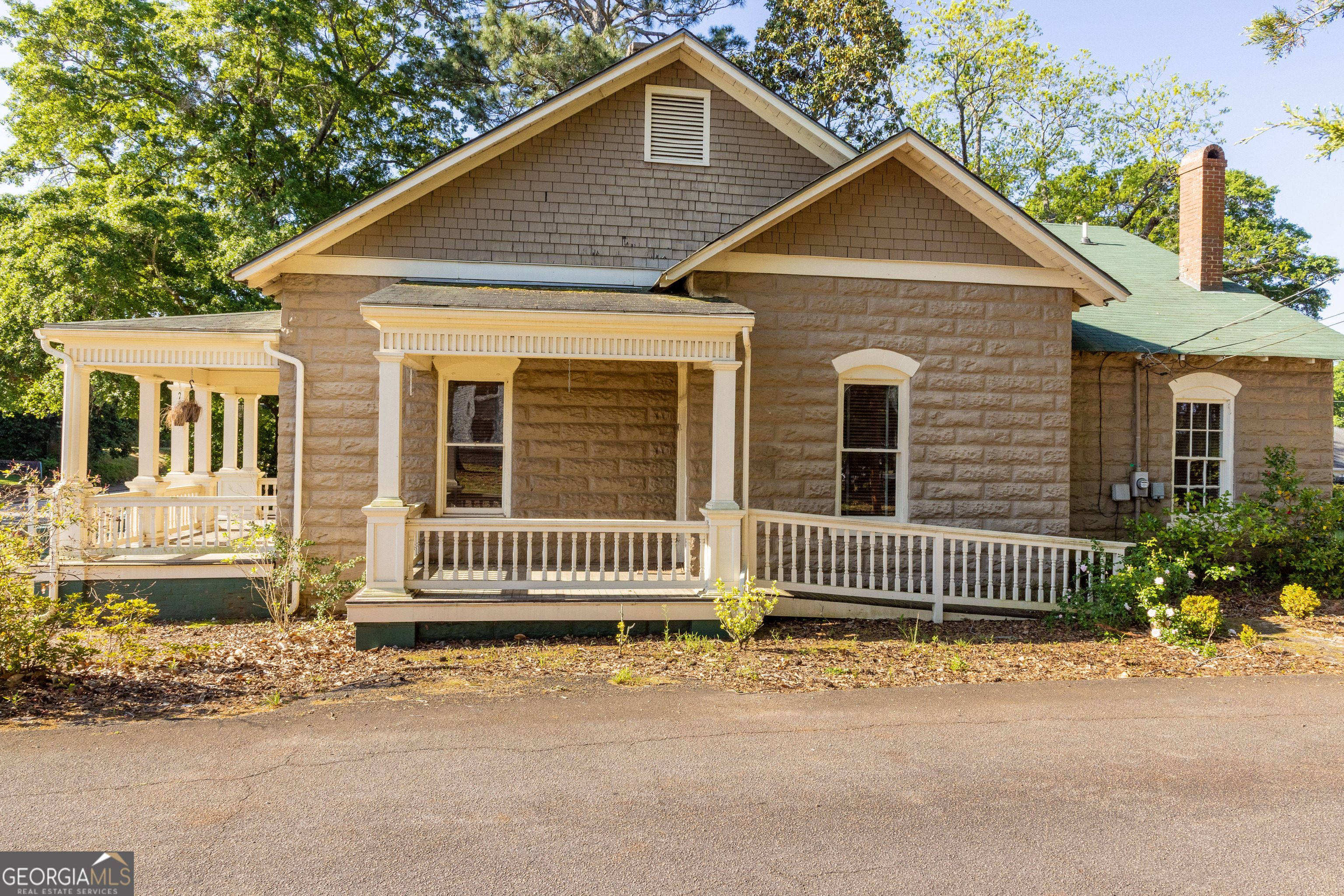 314 S Green Street Thomaston GA 30286
