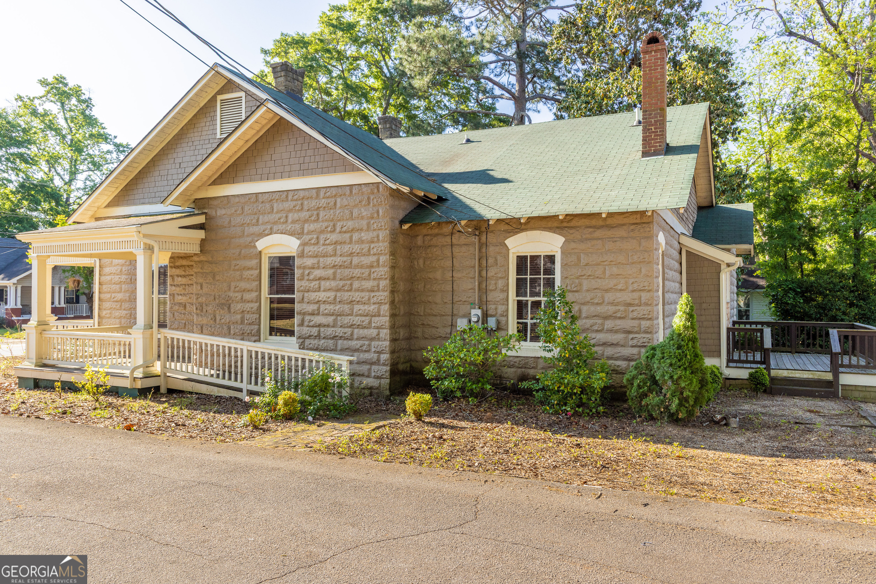 314 S Green Street Thomaston GA 30286