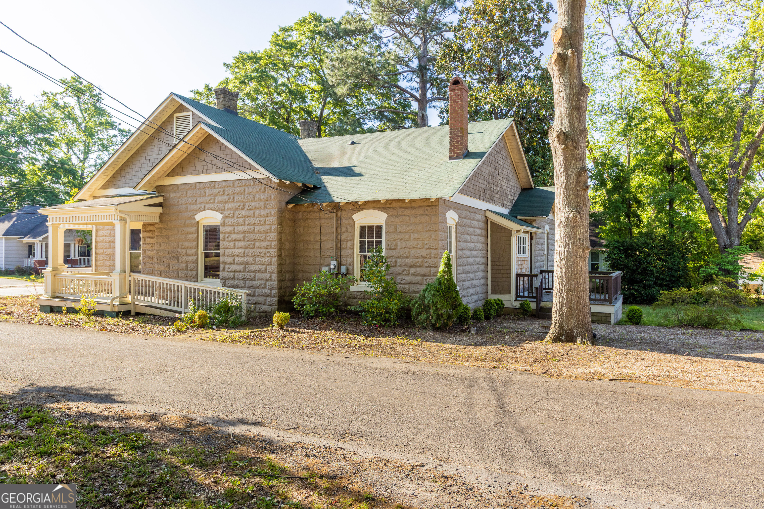 314 S Green Street Thomaston GA 30286