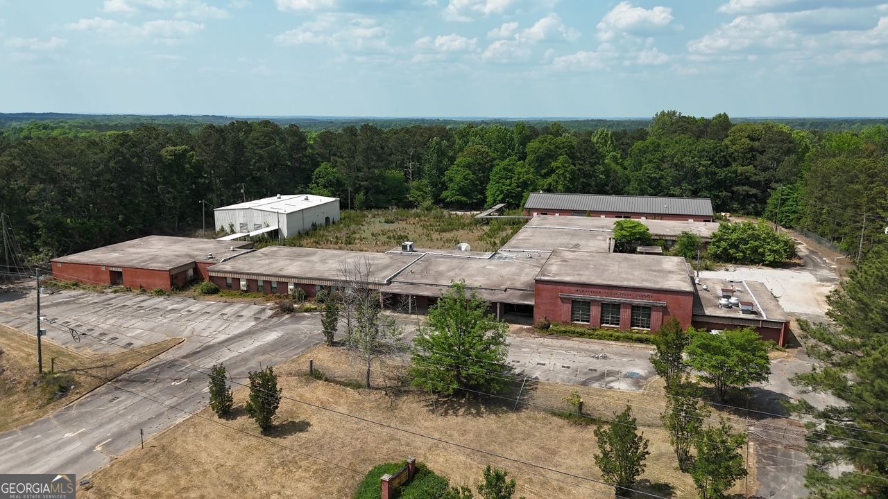 4117 Greenville Road Lagrange GA 30241