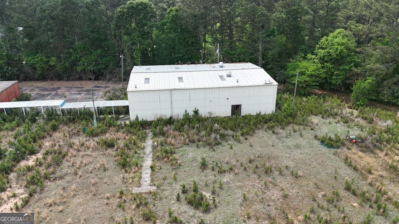 4117 Greenville Road Lagrange GA 30241