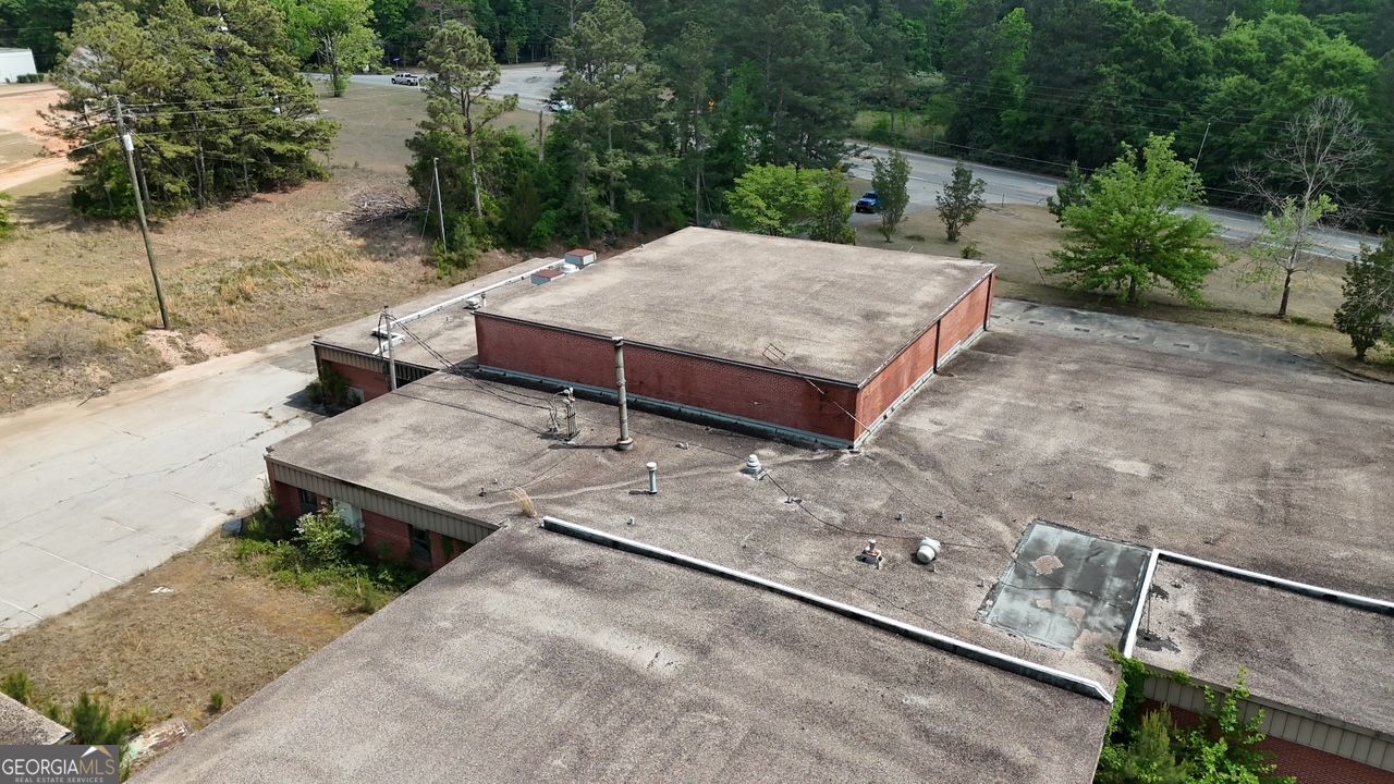 4117 Greenville Road Lagrange GA 30241