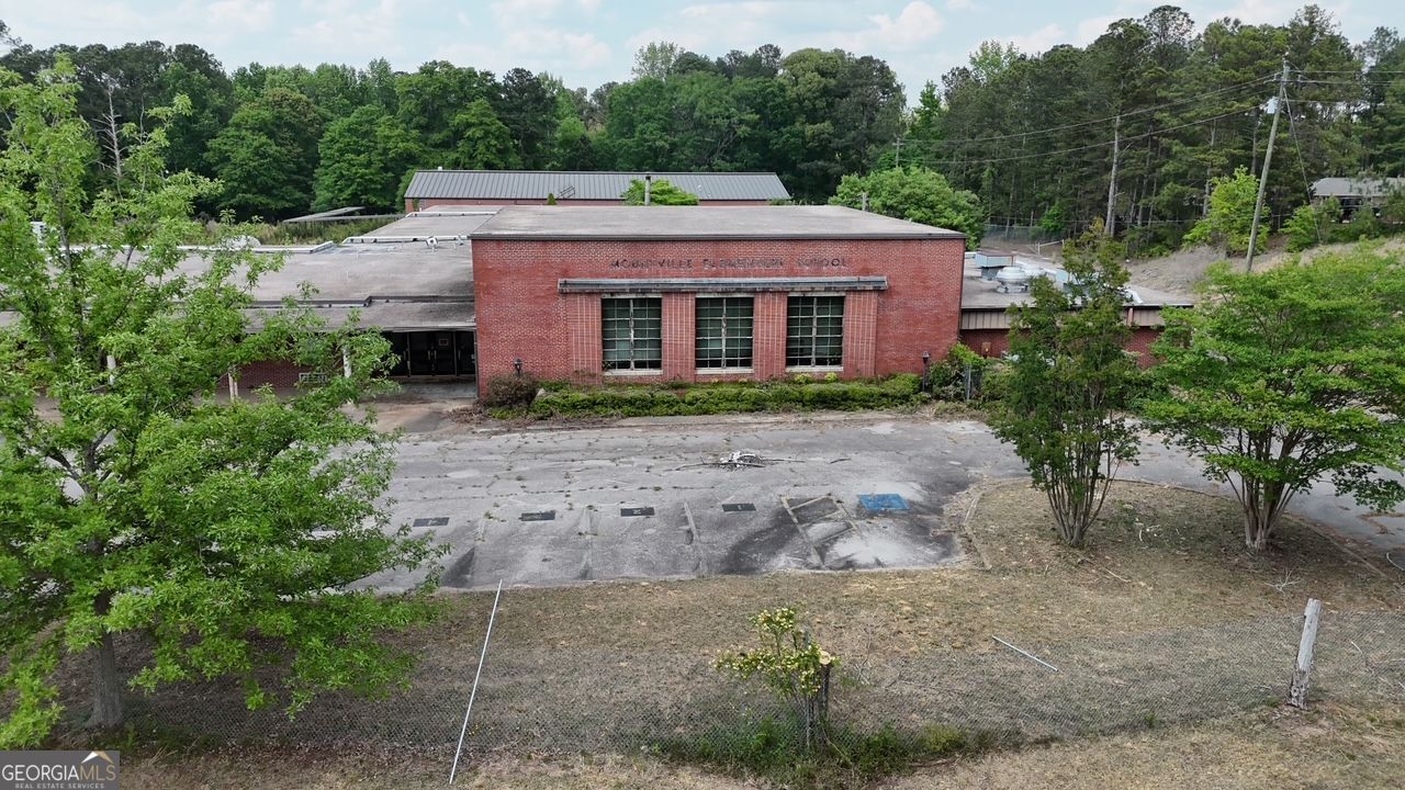 4117 Greenville Road Lagrange GA 30241