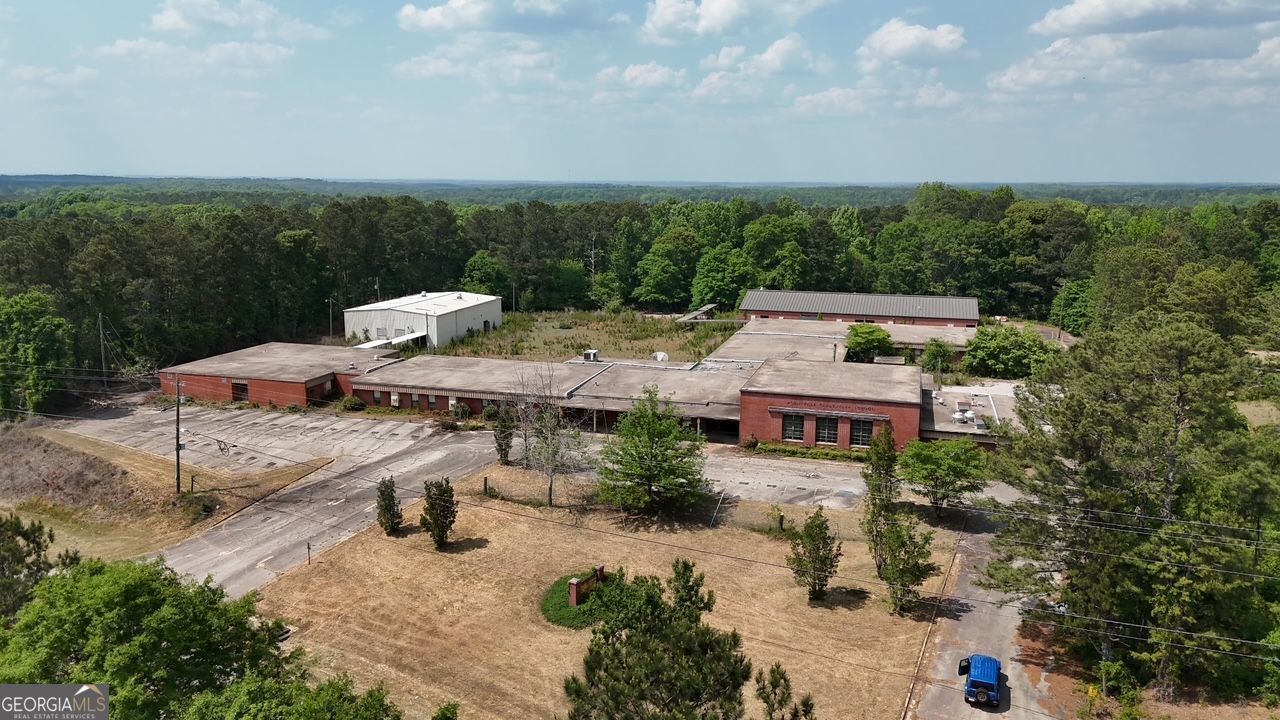 4117 Greenville Road Lagrange GA 30241