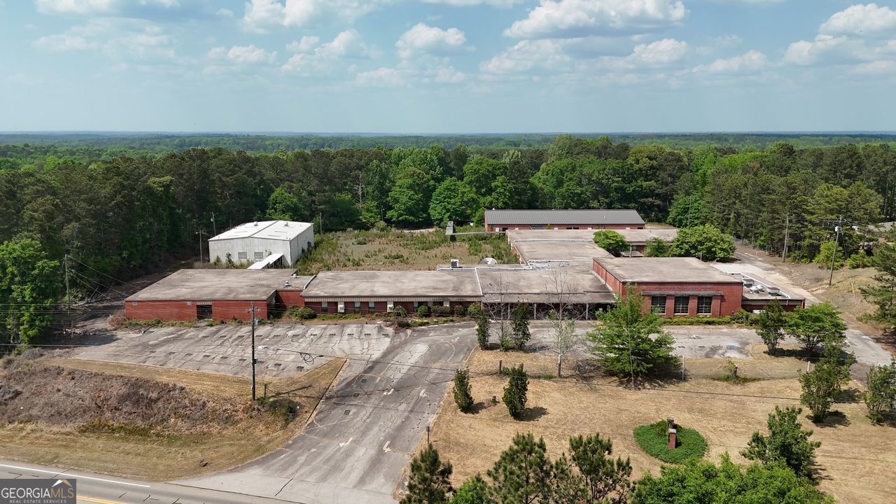 4117 Greenville Road Lagrange GA 30241