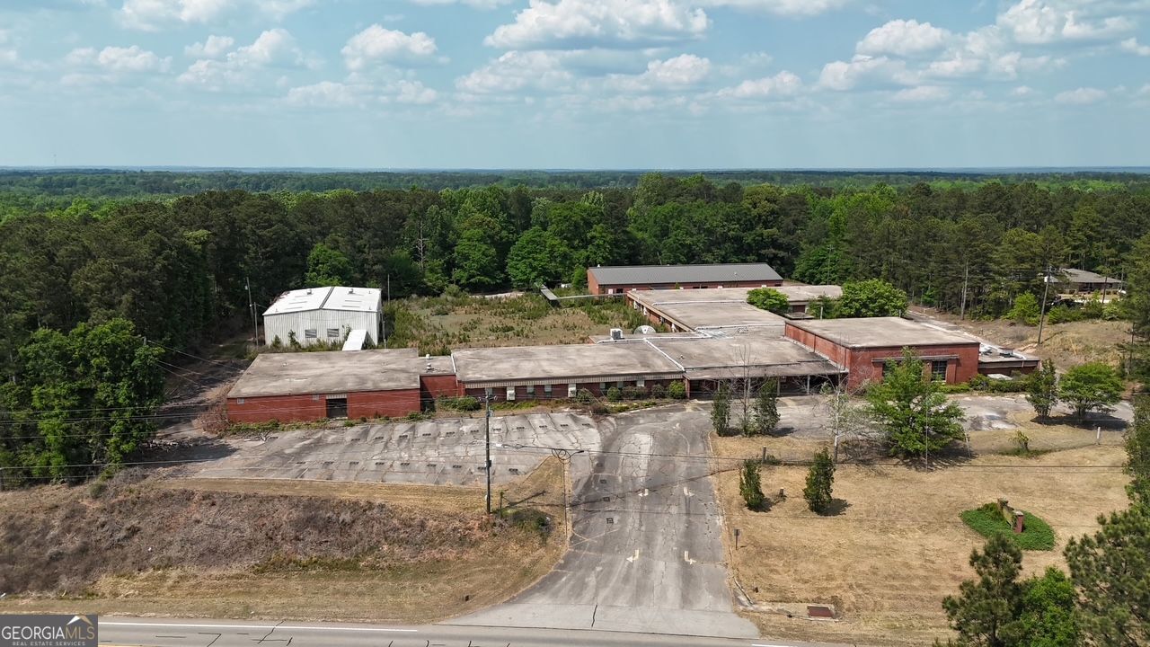 4117 Greenville Road Lagrange GA 30241