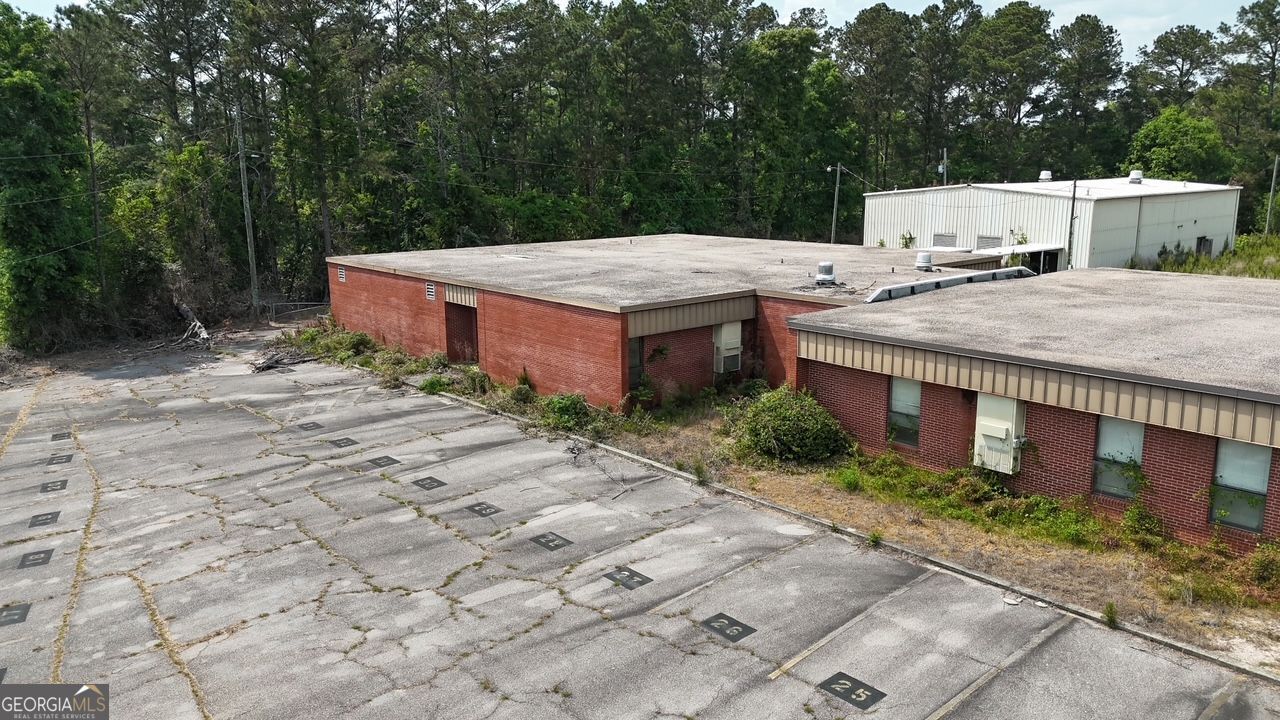 4117 Greenville Road Lagrange GA 30241