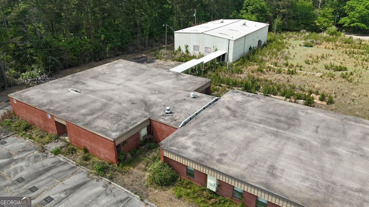 4117 Greenville Road Lagrange GA 30241