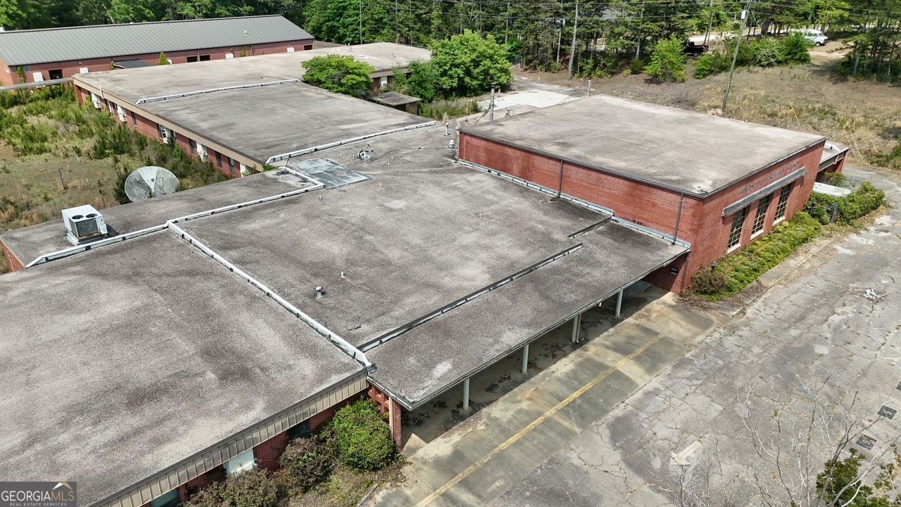 4117 Greenville Road Lagrange GA 30241