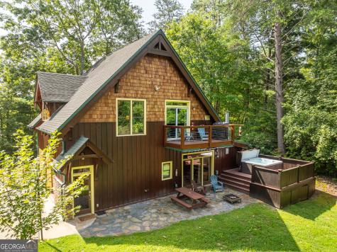 21-235 Riverview Circle Blue Ridge GA 30513