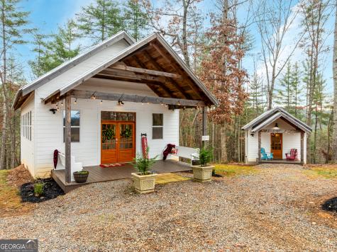21-235 Riverview Circle Blue Ridge GA 30513