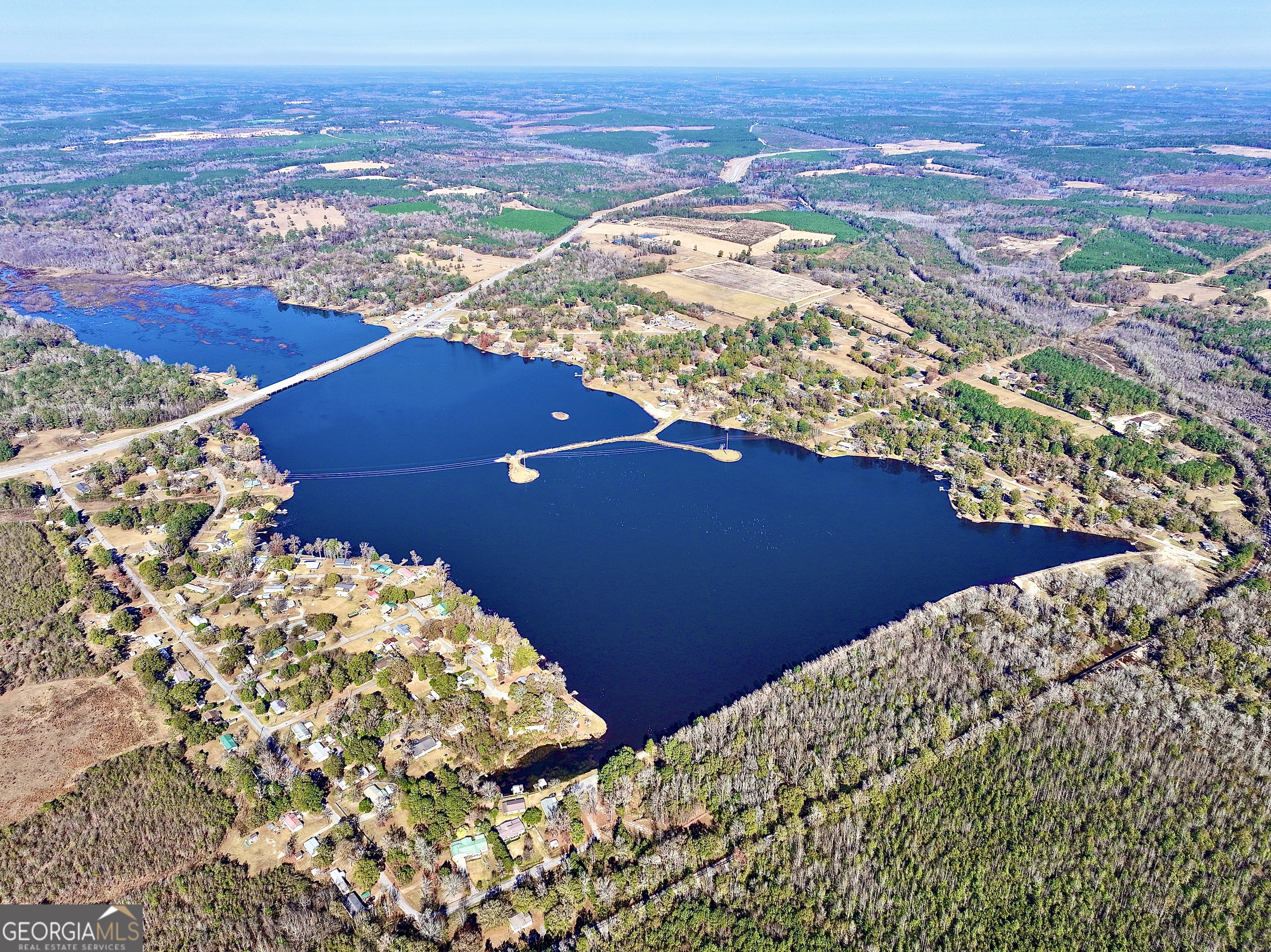 0 Lakeshore Drive S Ivey GA 31031