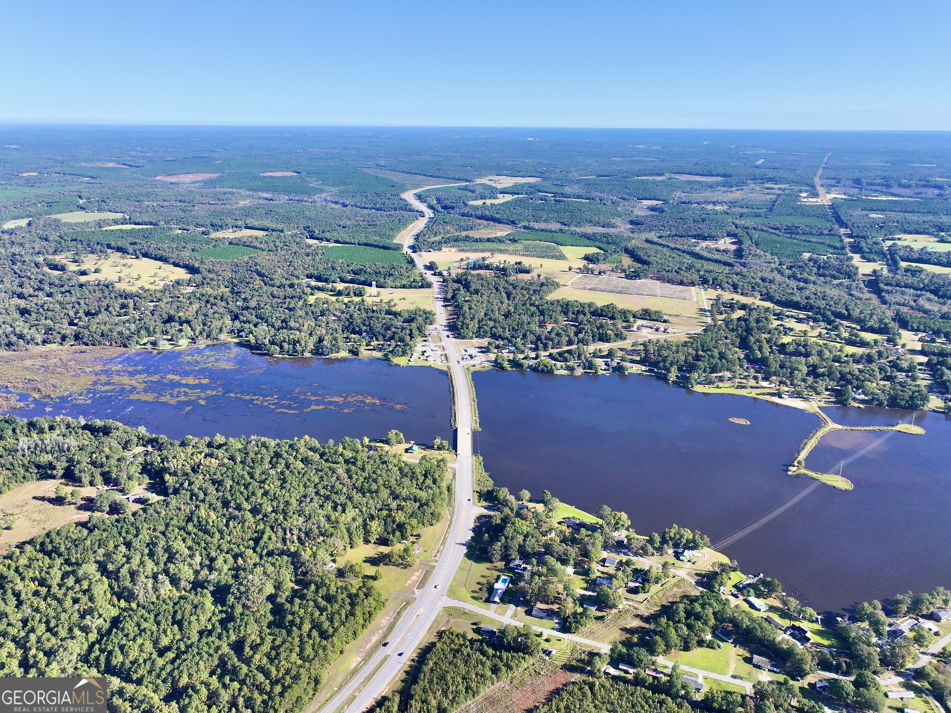 0 Lakeshore Drive S Ivey GA 31031