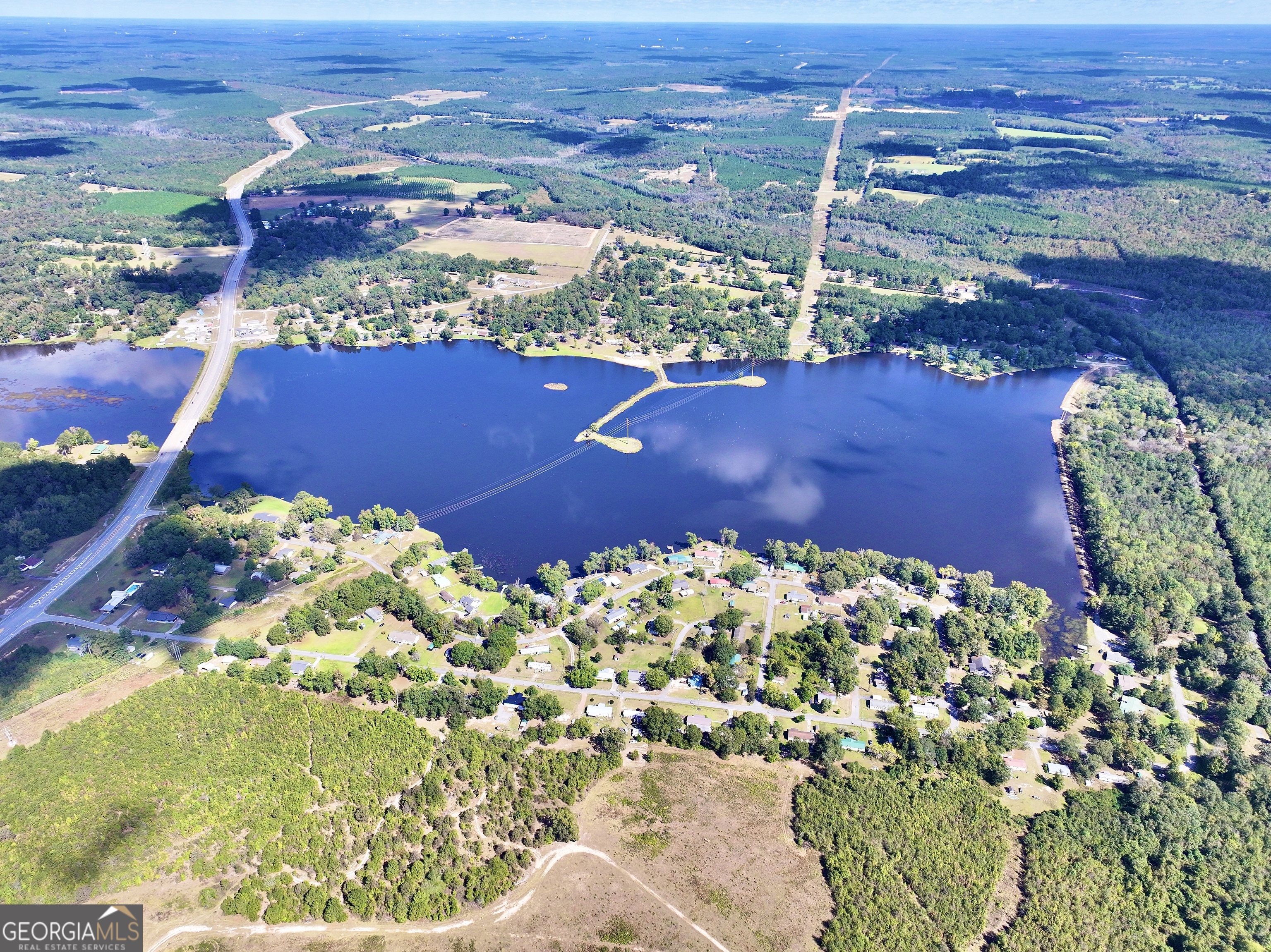 0 Lakeshore Drive S Ivey GA 31031