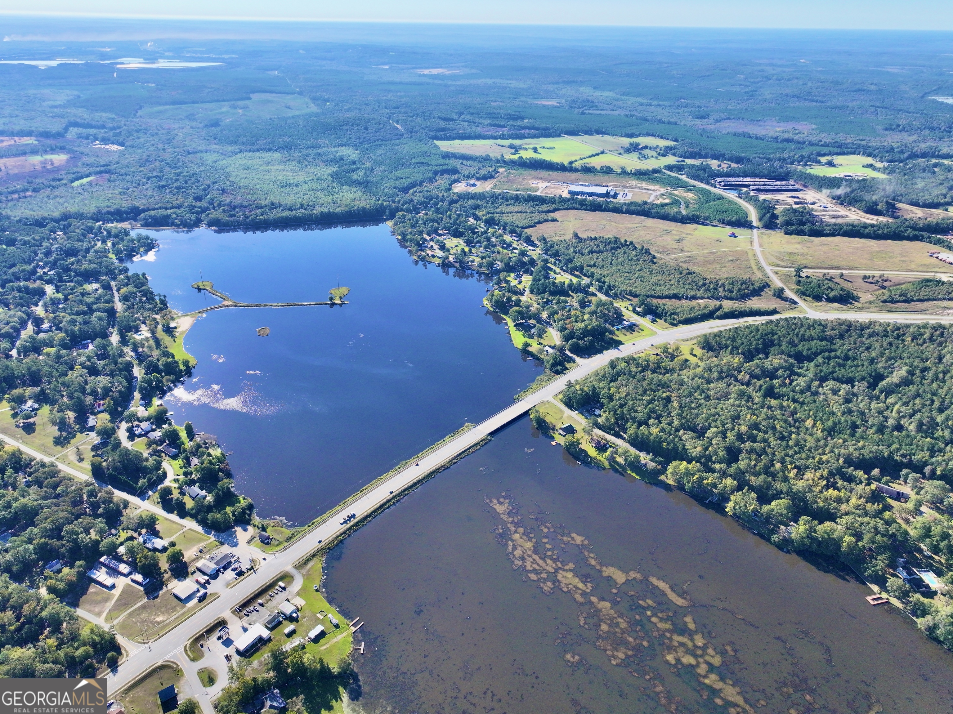 0 Lakeshore Drive S Ivey GA 31031