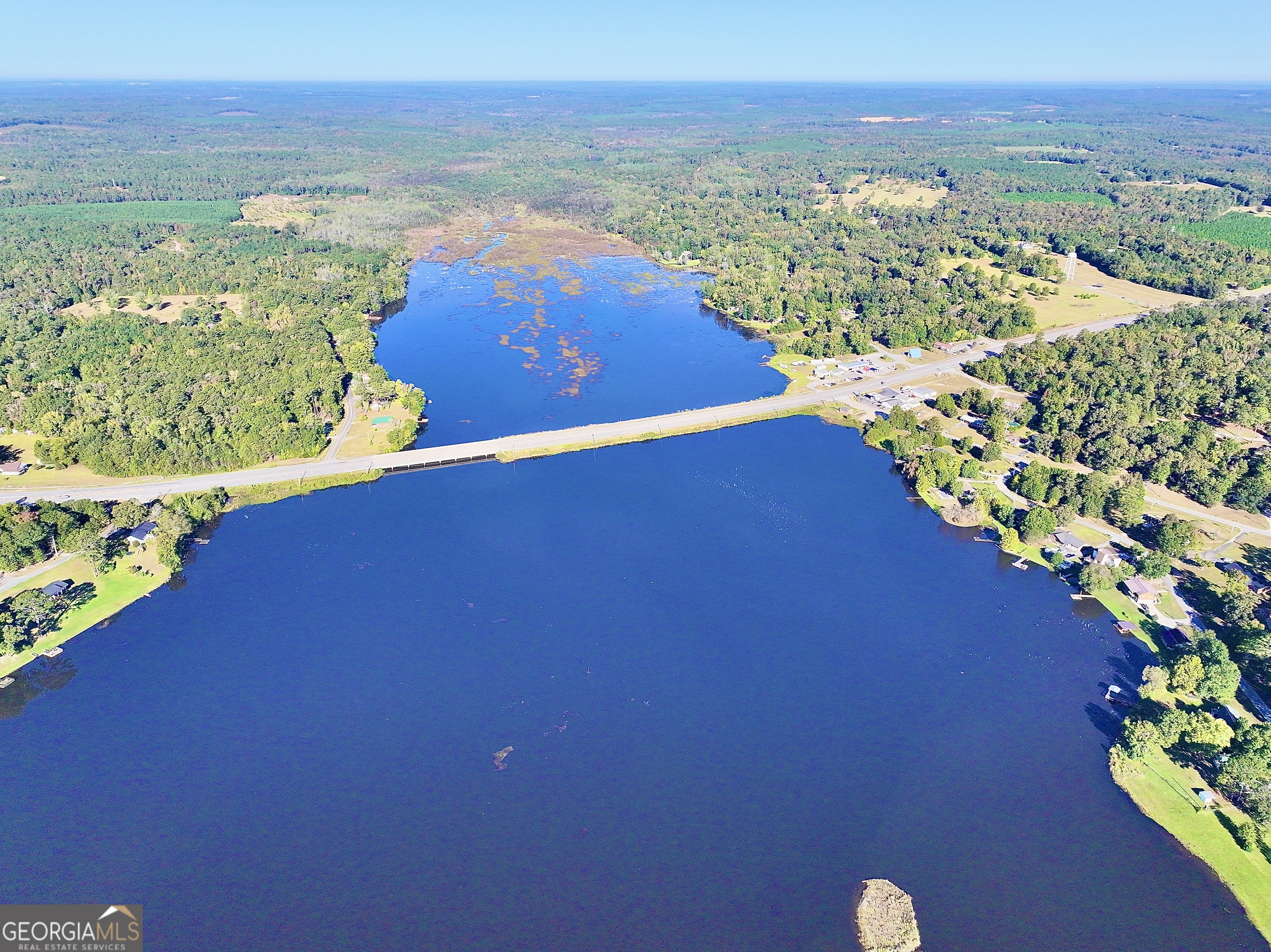 0 Lakeshore Drive S Ivey GA 31031