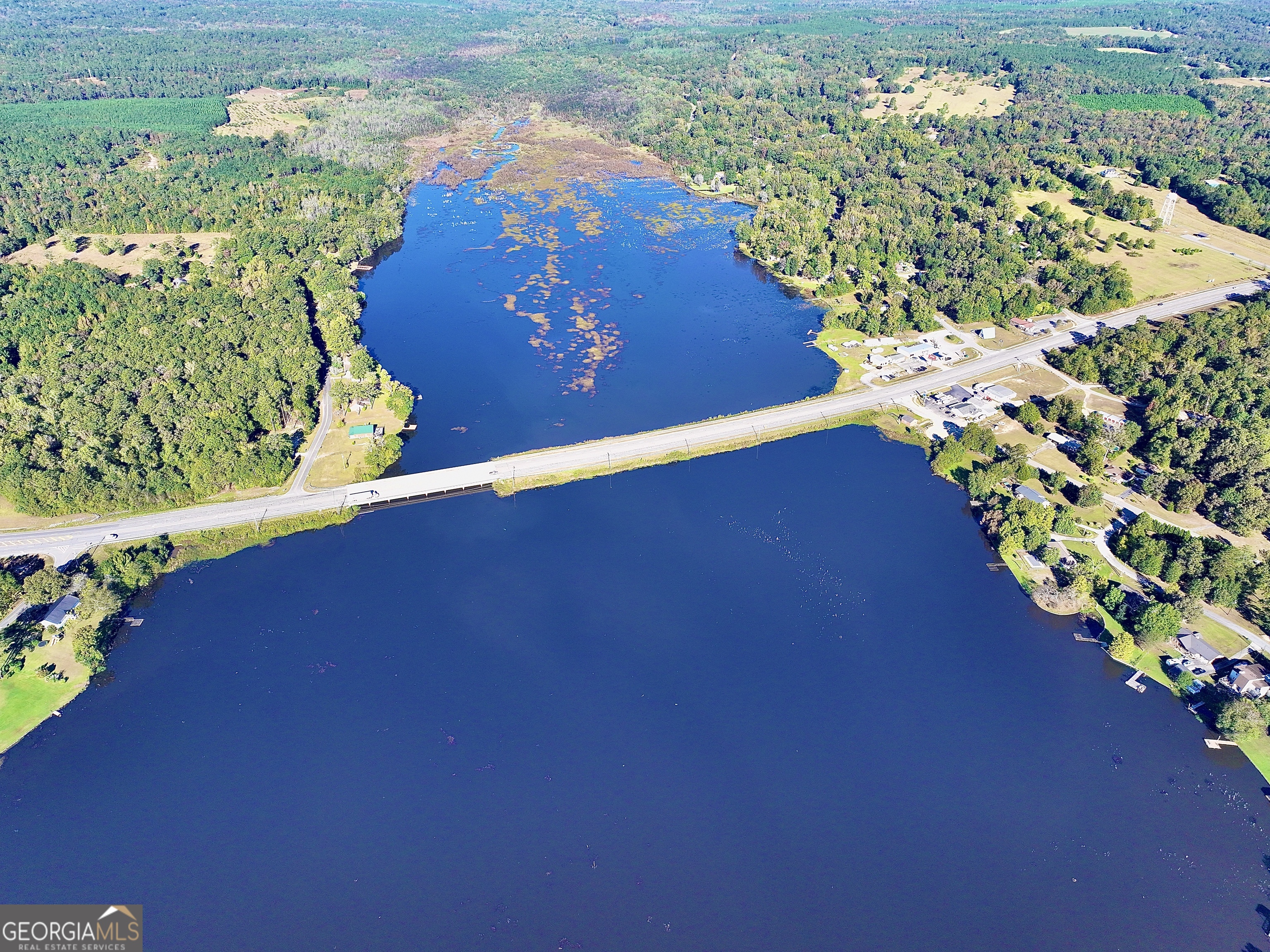 0 Lakeshore Drive S Ivey GA 31031
