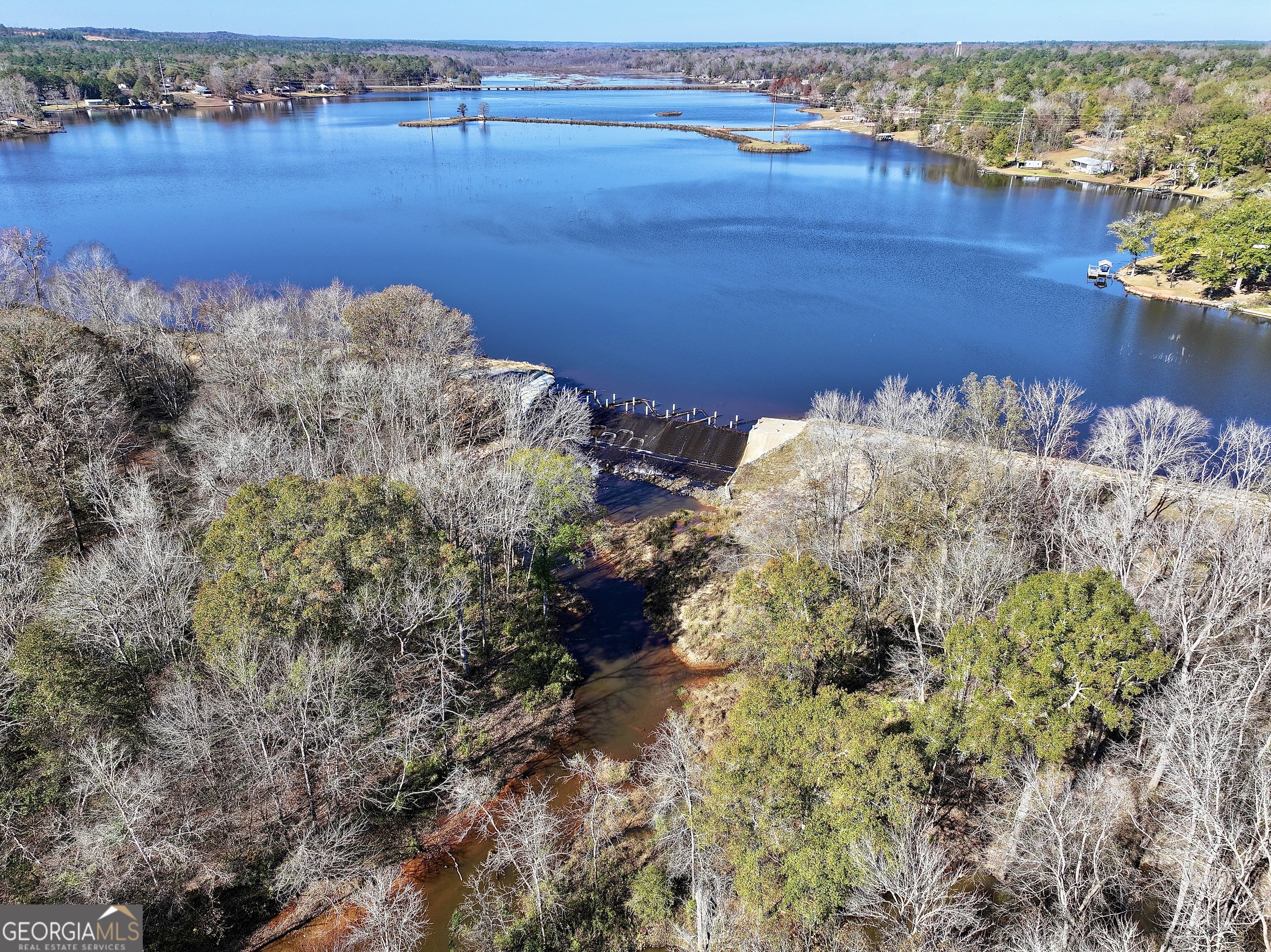 0 Lakeshore Drive S Ivey GA 31031