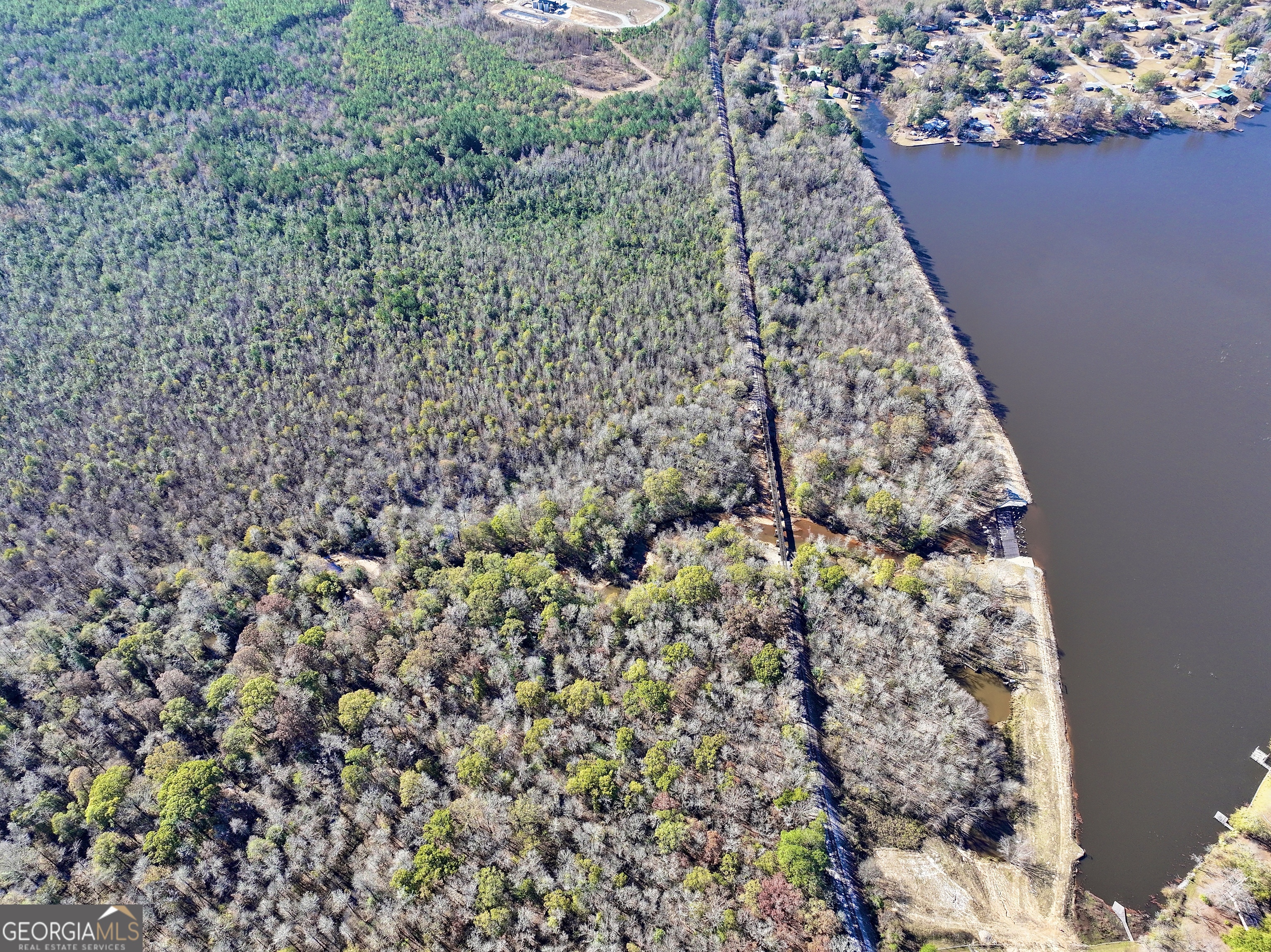 0 Lakeshore Drive S Ivey GA 31031