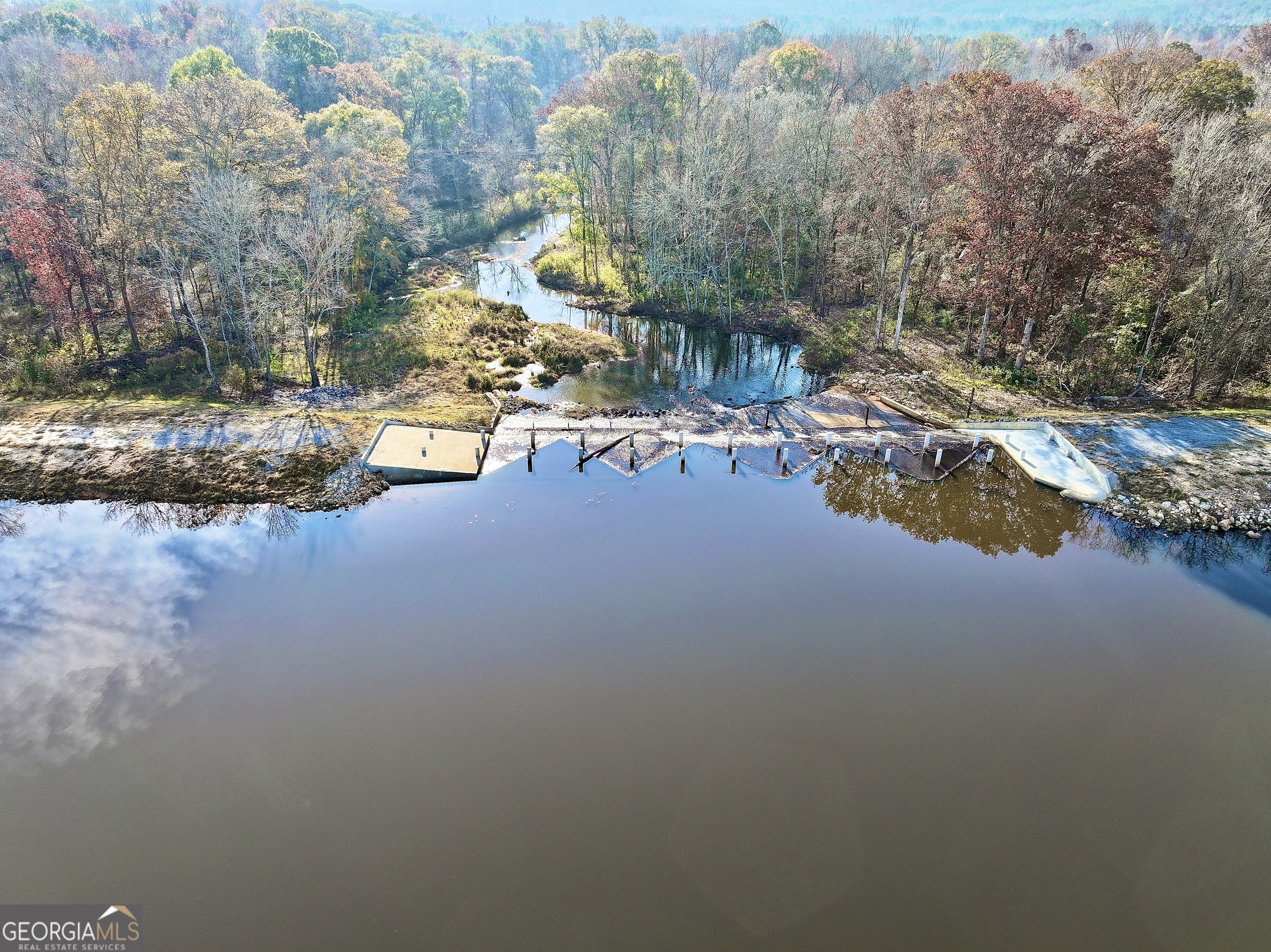 0 Lakeshore Drive S Ivey GA 31031