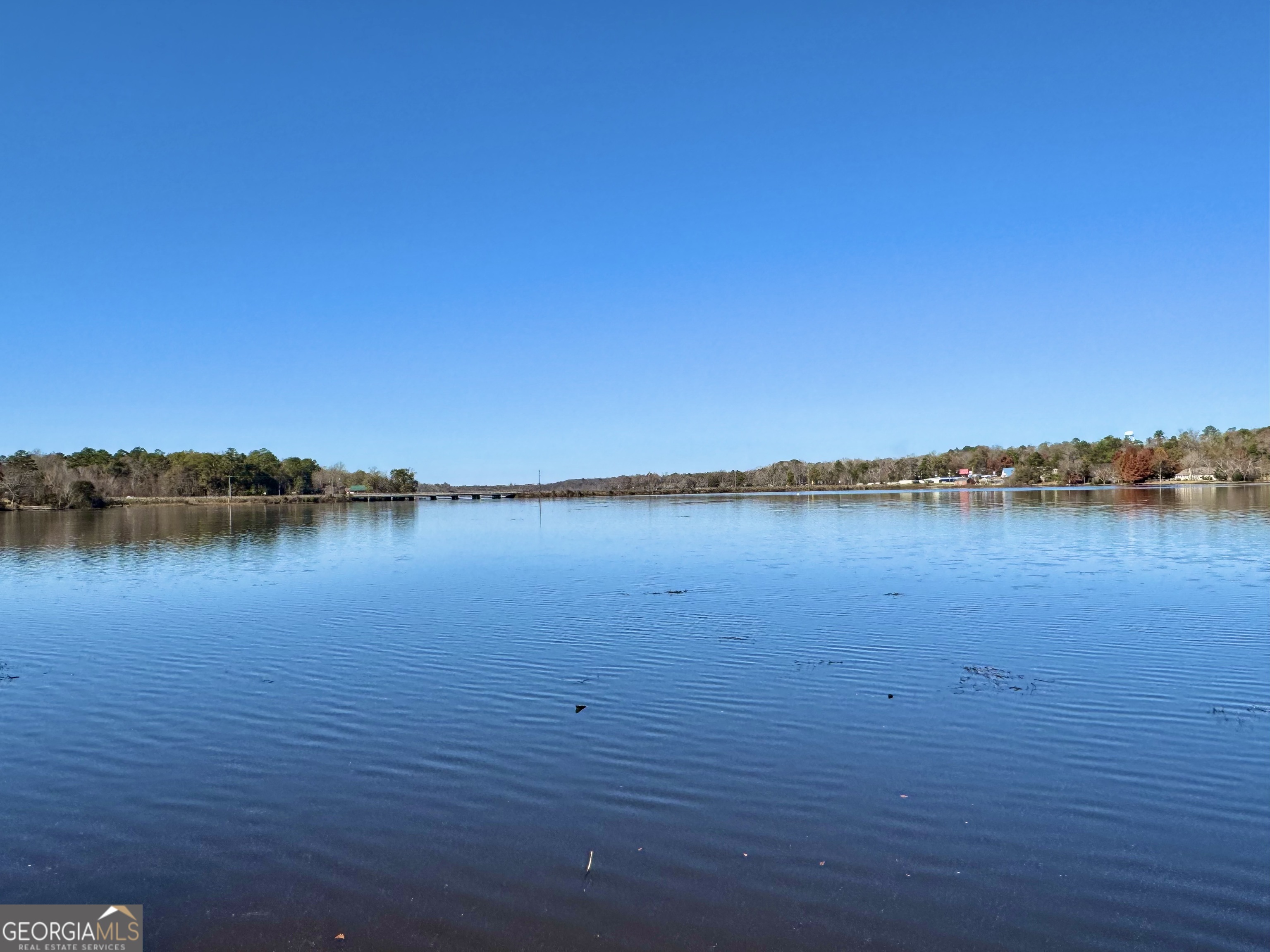 0 Lakeshore Drive S Ivey GA 31031