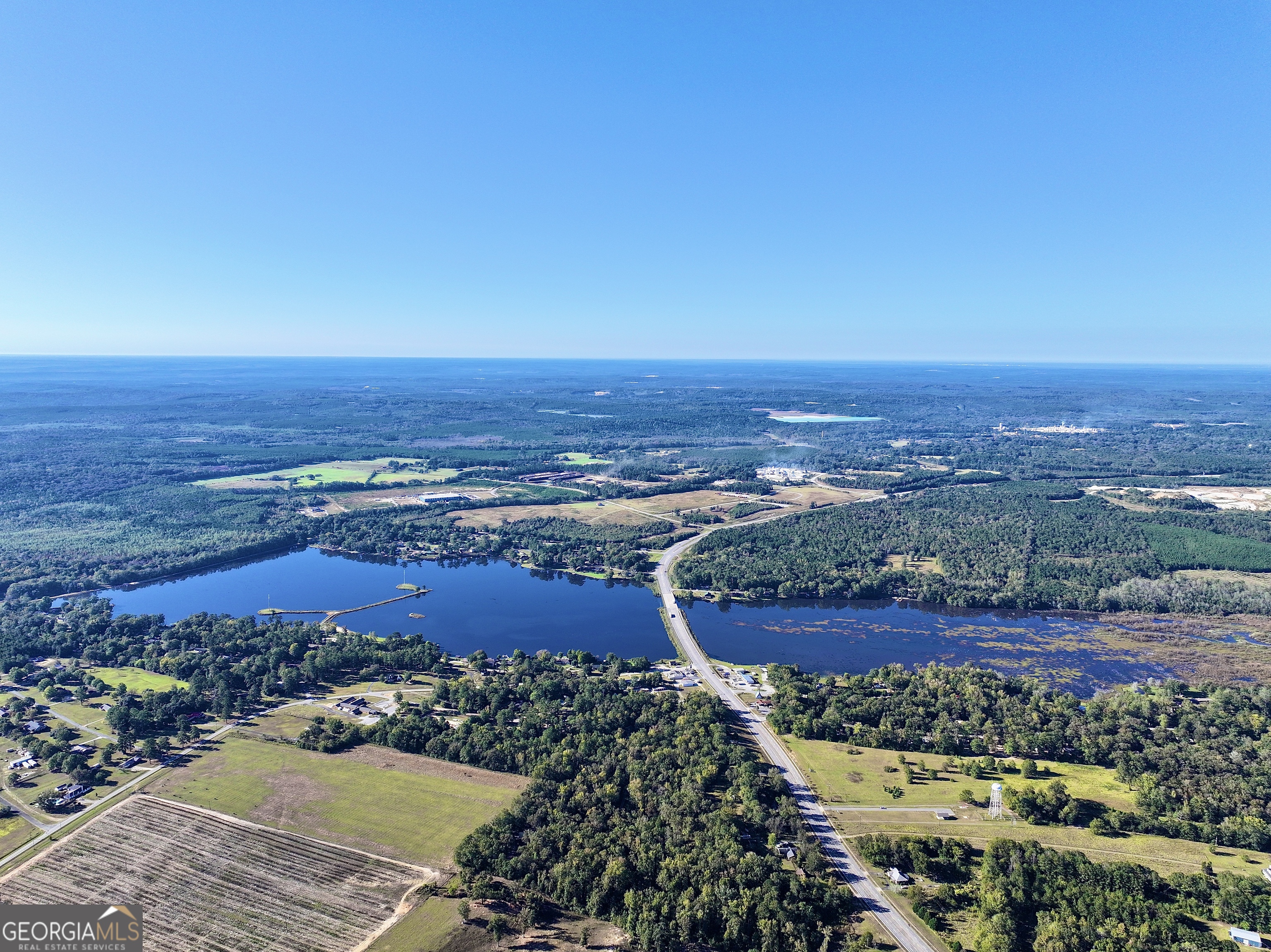 0 Lakeshore Drive S Ivey GA 31031