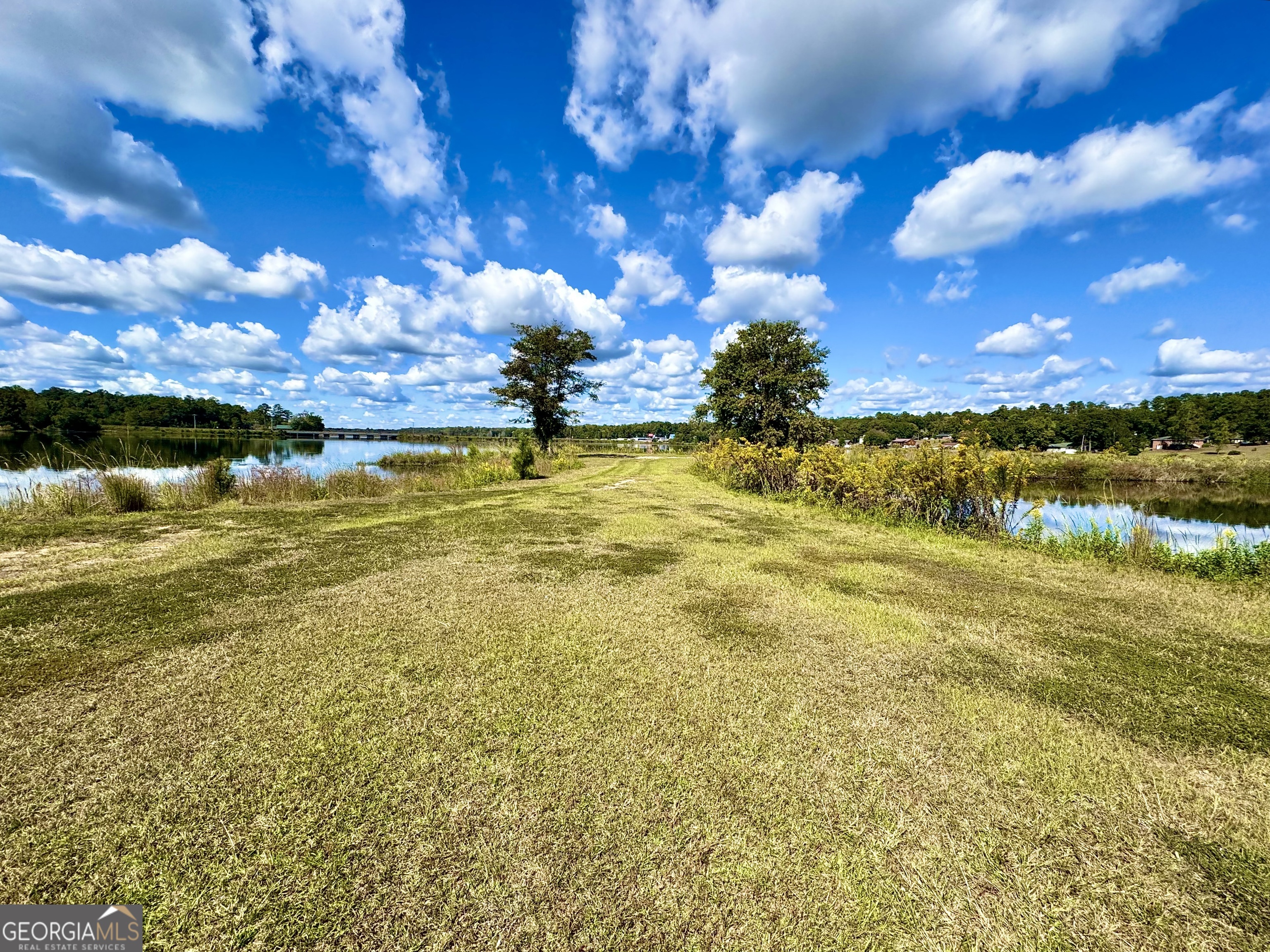 0 Lakeshore Drive S Ivey GA 31031