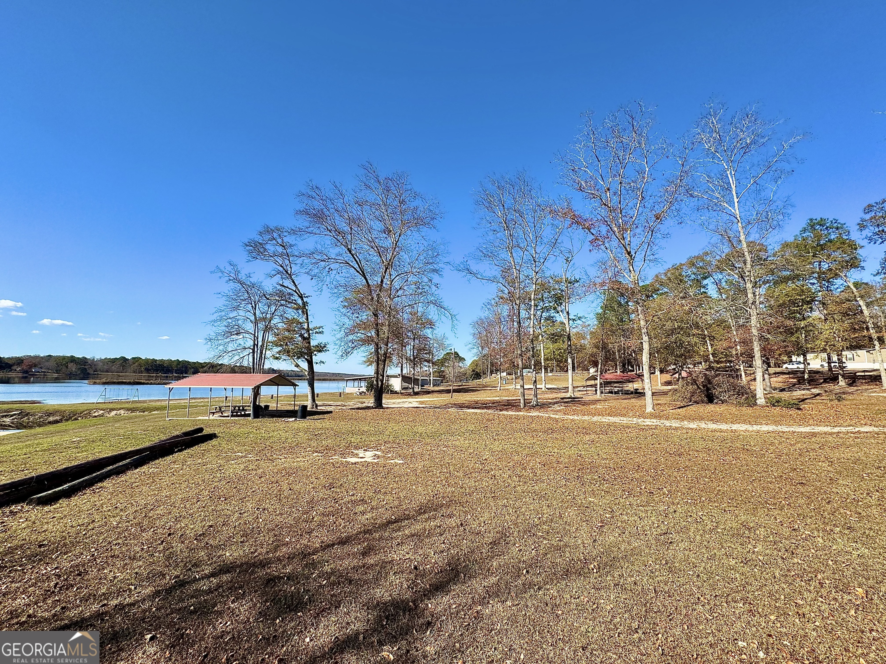 0 Lakeshore Drive S Ivey GA 31031
