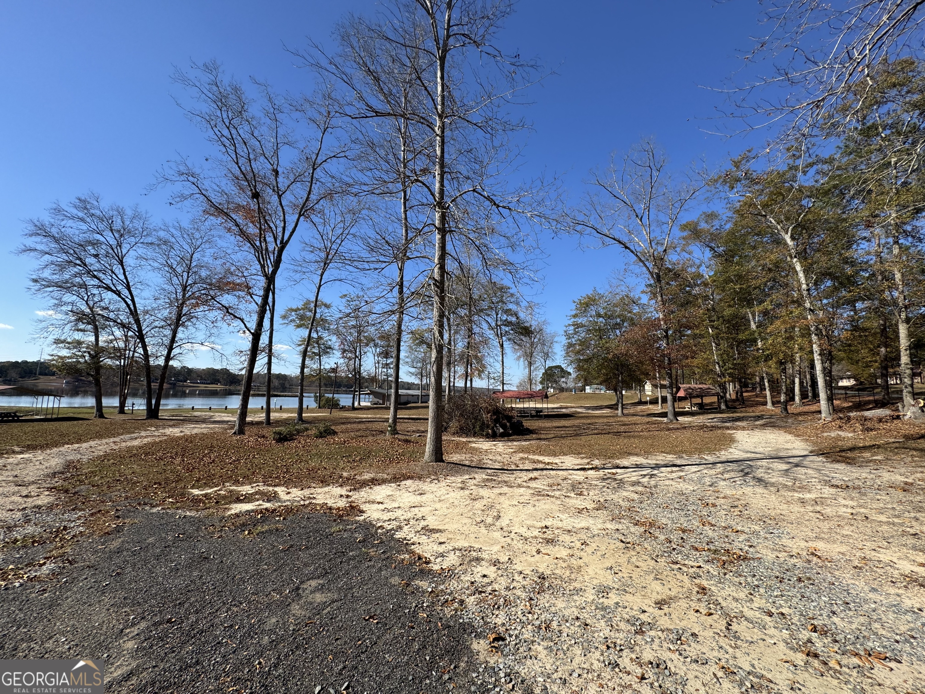 0 Lakeshore Drive S Ivey GA 31031
