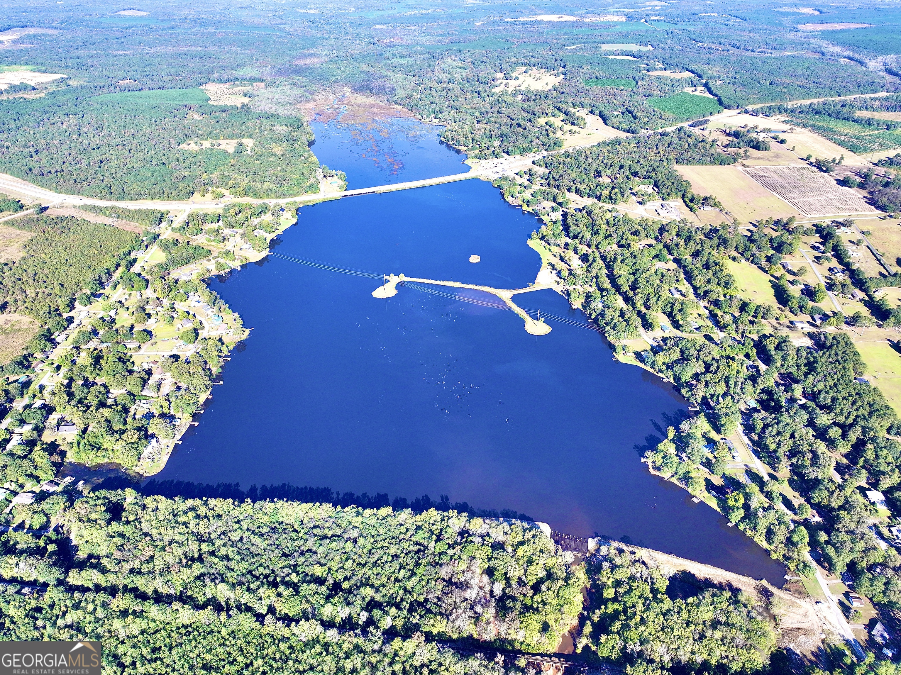 0 Lakeshore Drive S Ivey GA 31031