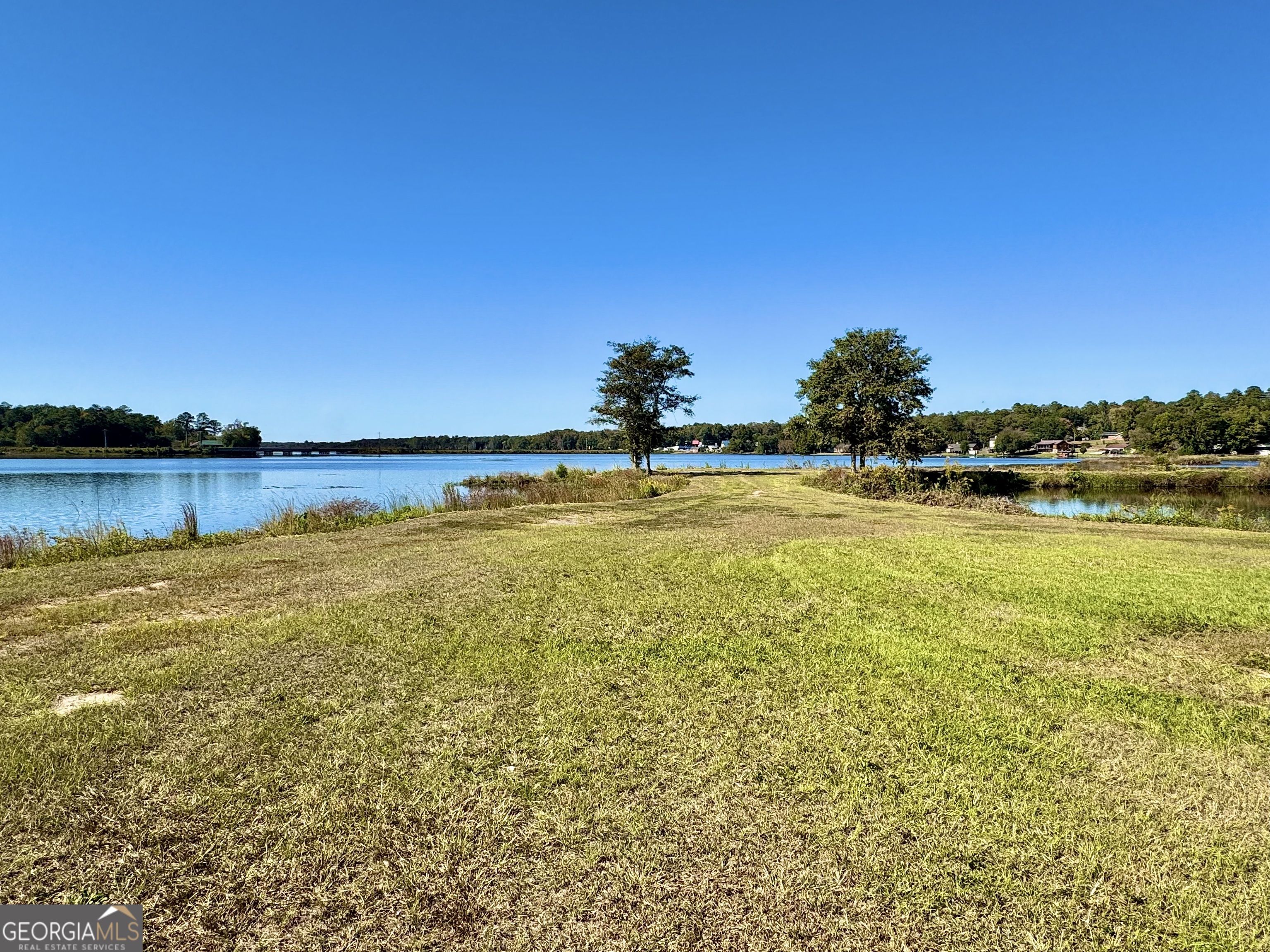 0 Lakeshore Drive S Ivey GA 31031