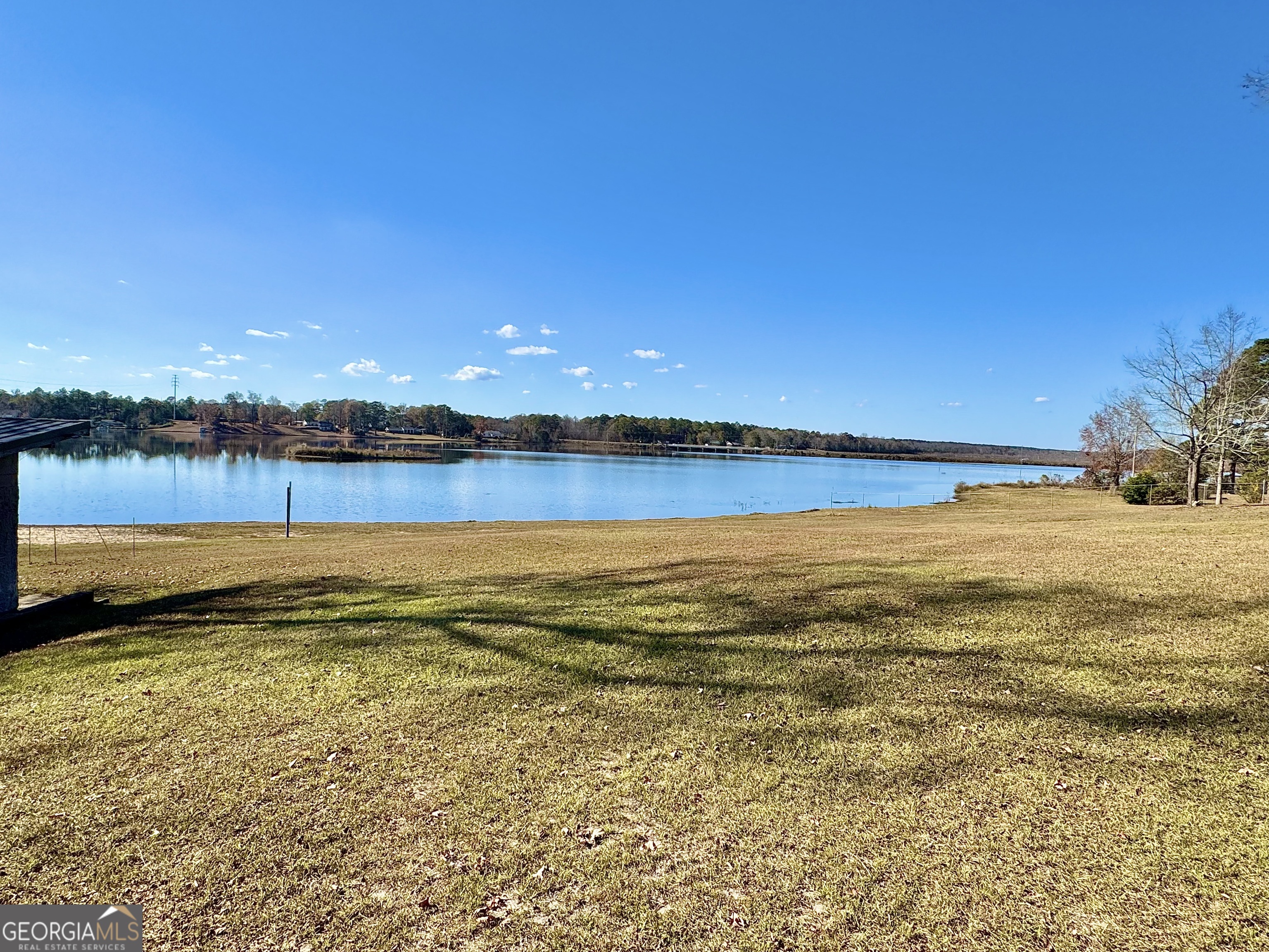 0 Lakeshore Drive S Ivey GA 31031