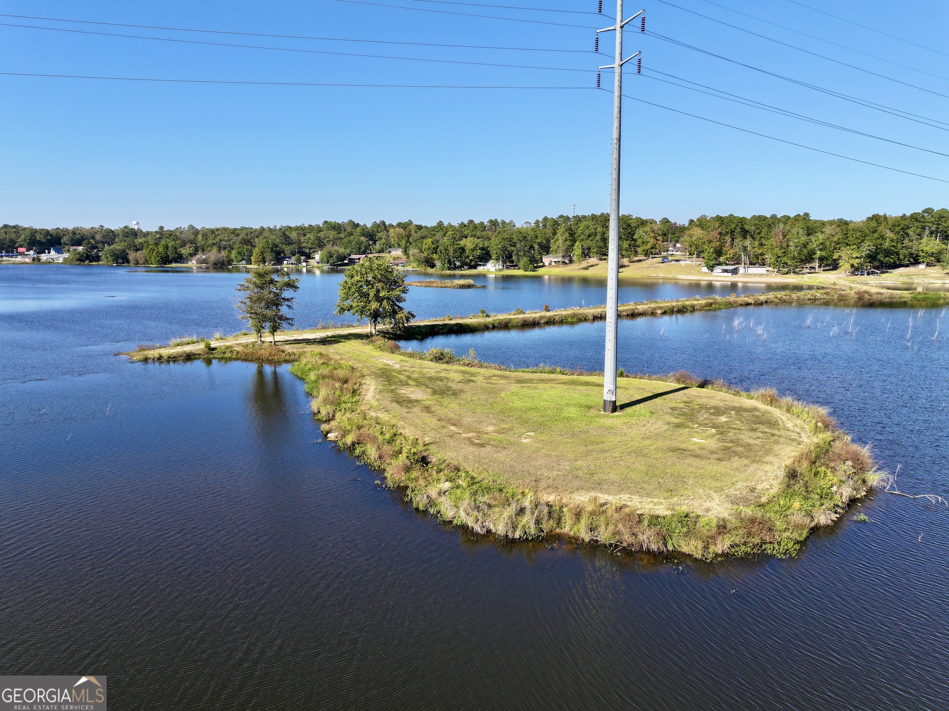 0 Lakeshore Drive S Ivey GA 31031