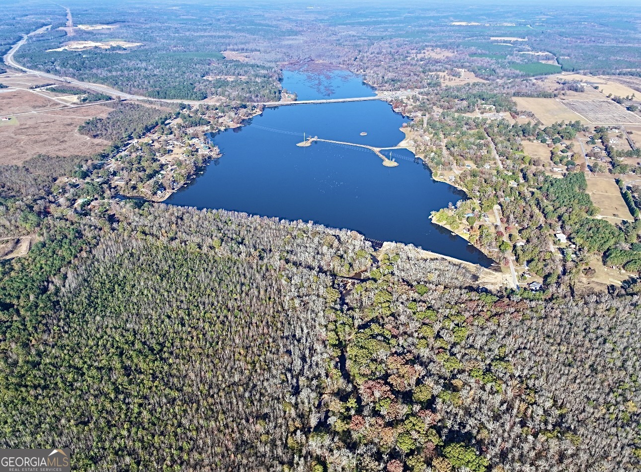0 Lakeshore Drive S Ivey GA 31031
