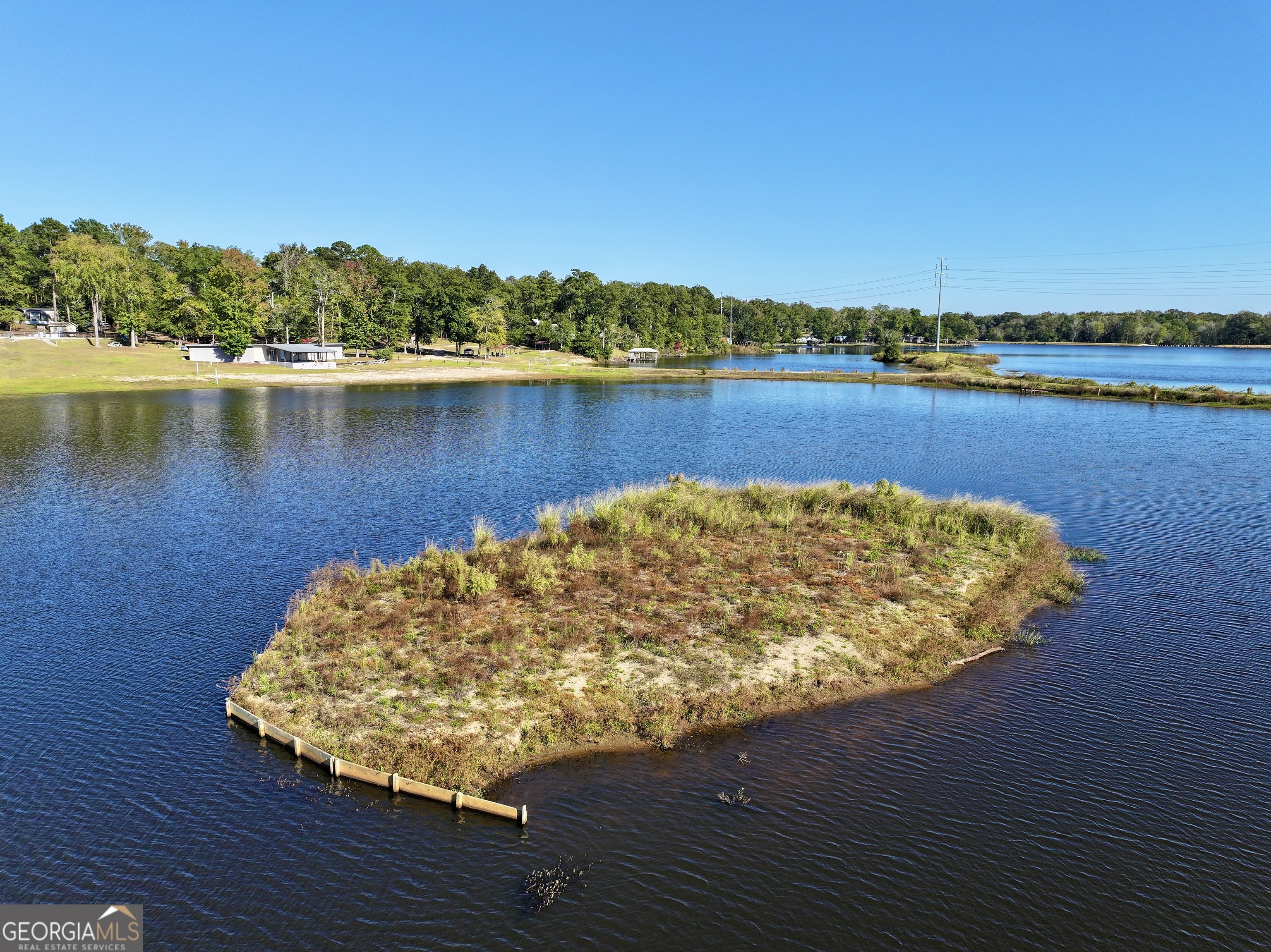 0 Lakeshore Drive S Ivey GA 31031