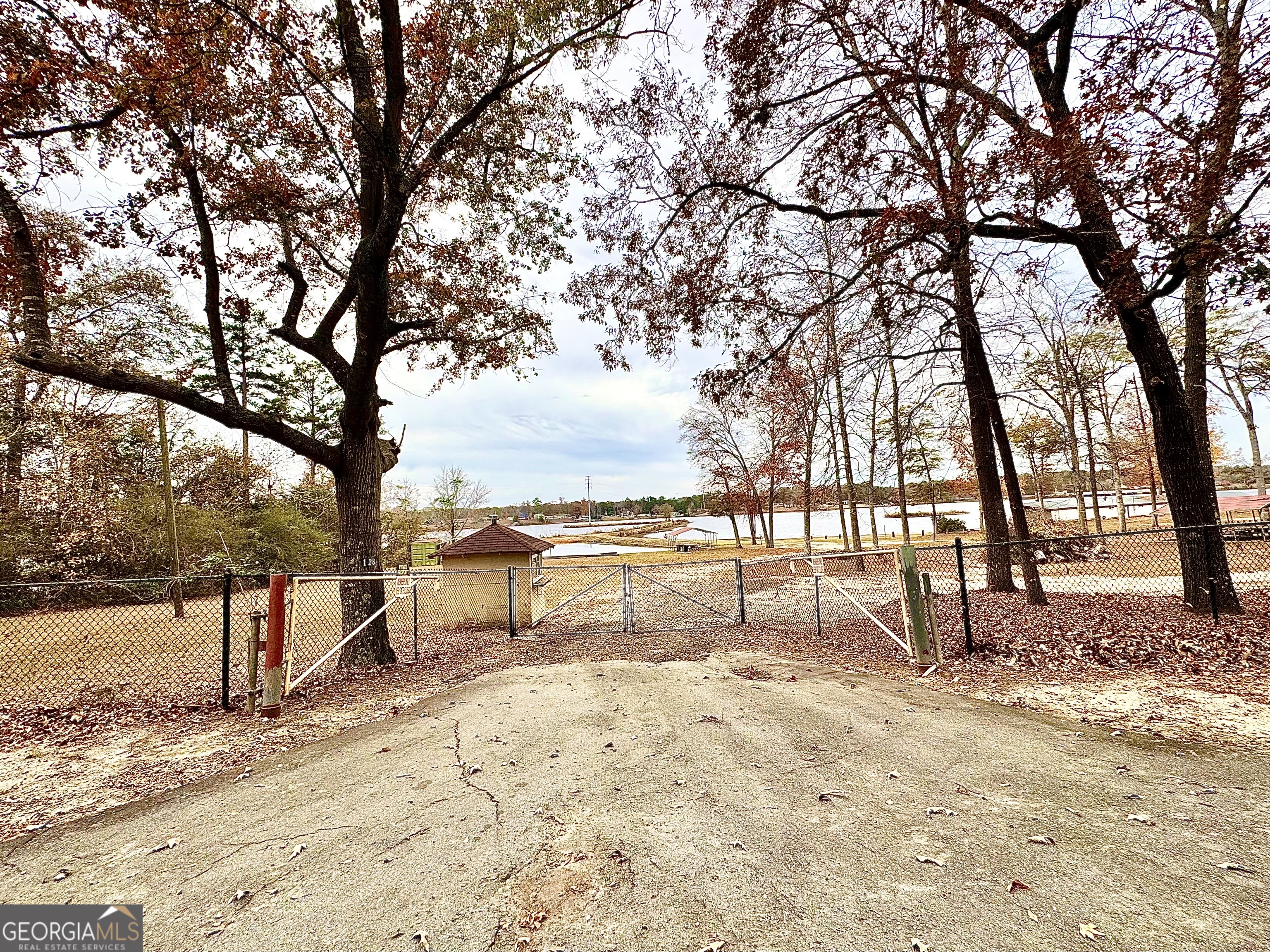 0 Lakeshore Drive S Ivey GA 31031
