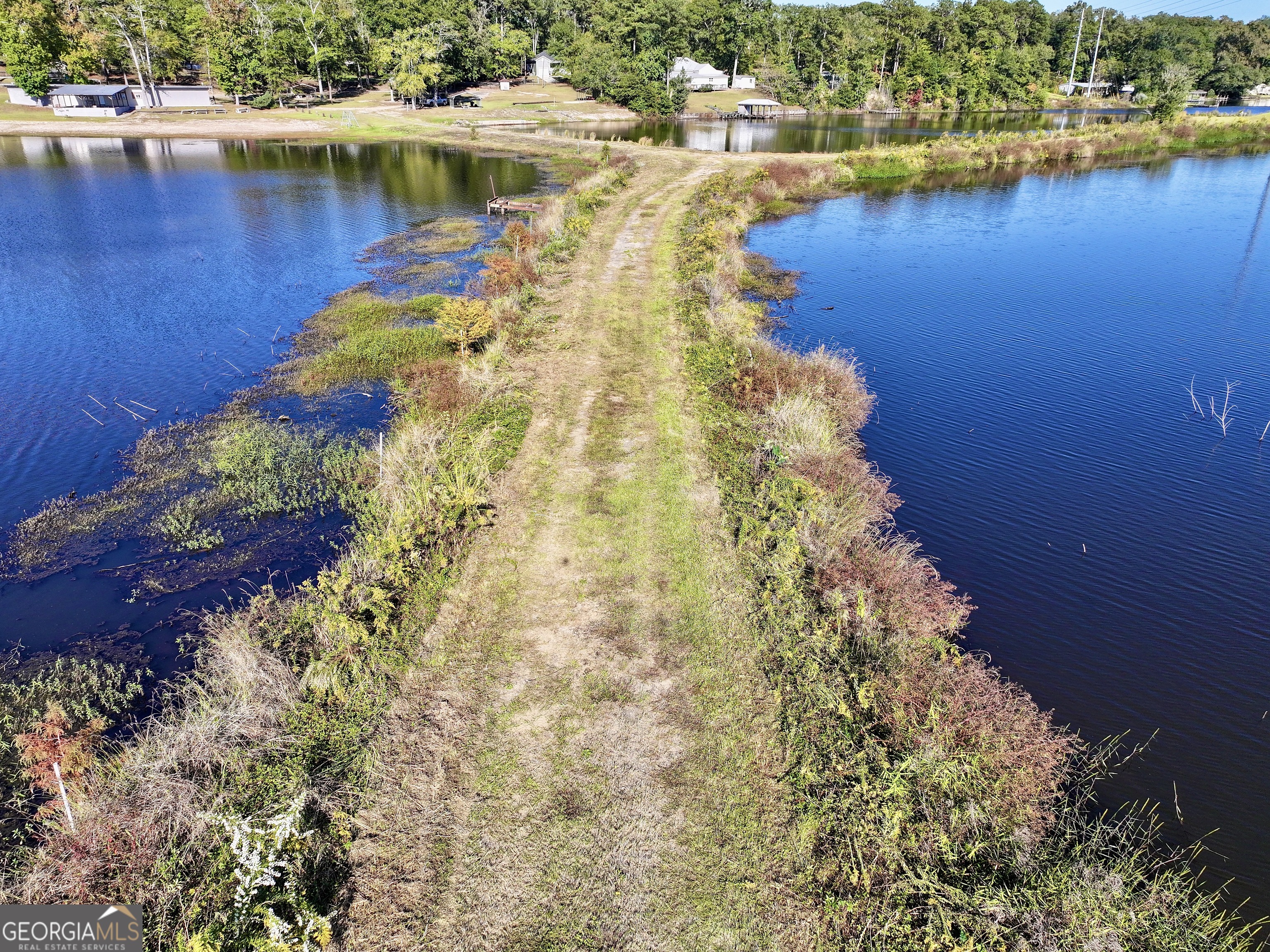 0 Lakeshore Drive S Ivey GA 31031