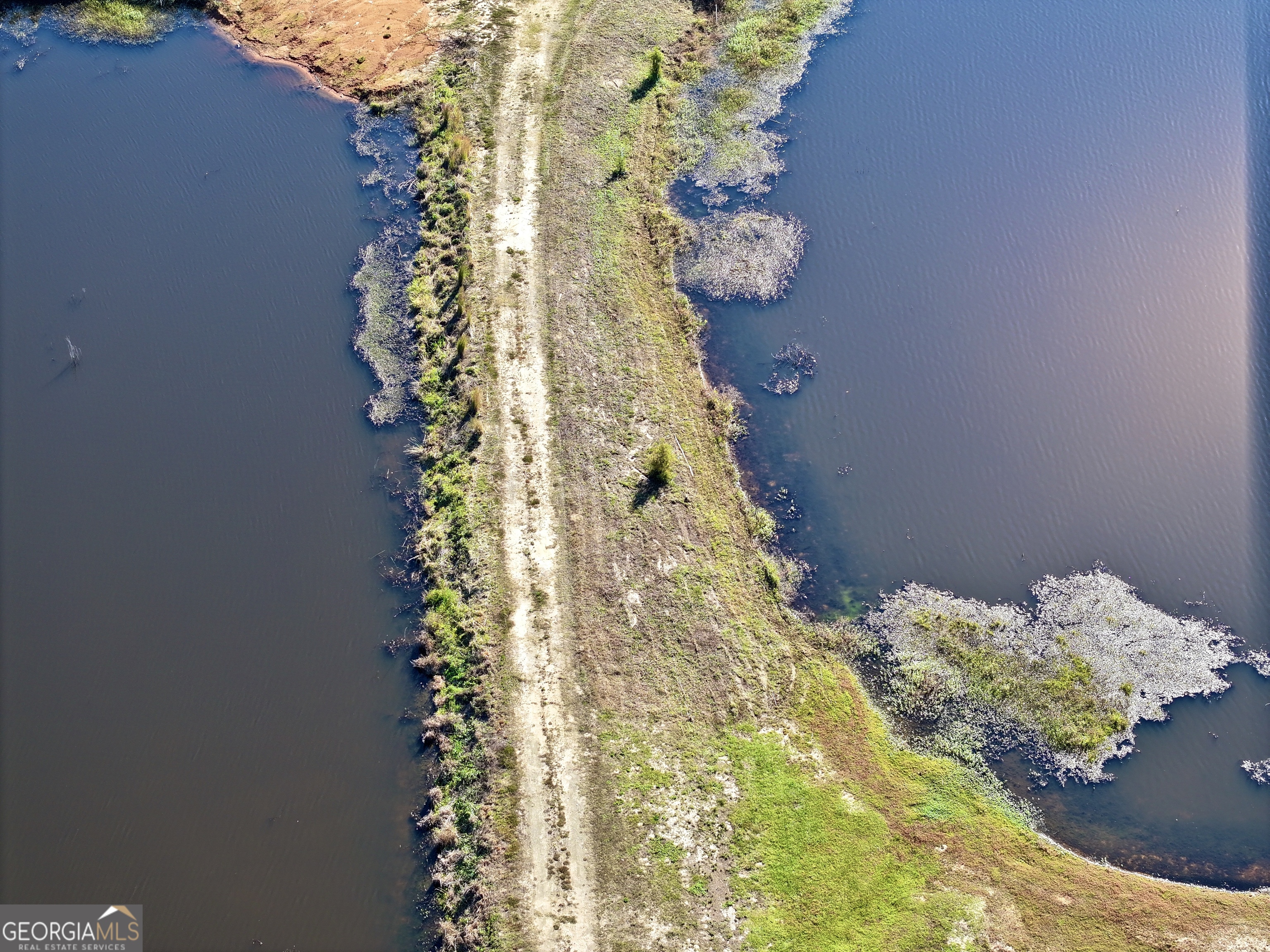 0 Lakeshore Drive S Ivey GA 31031