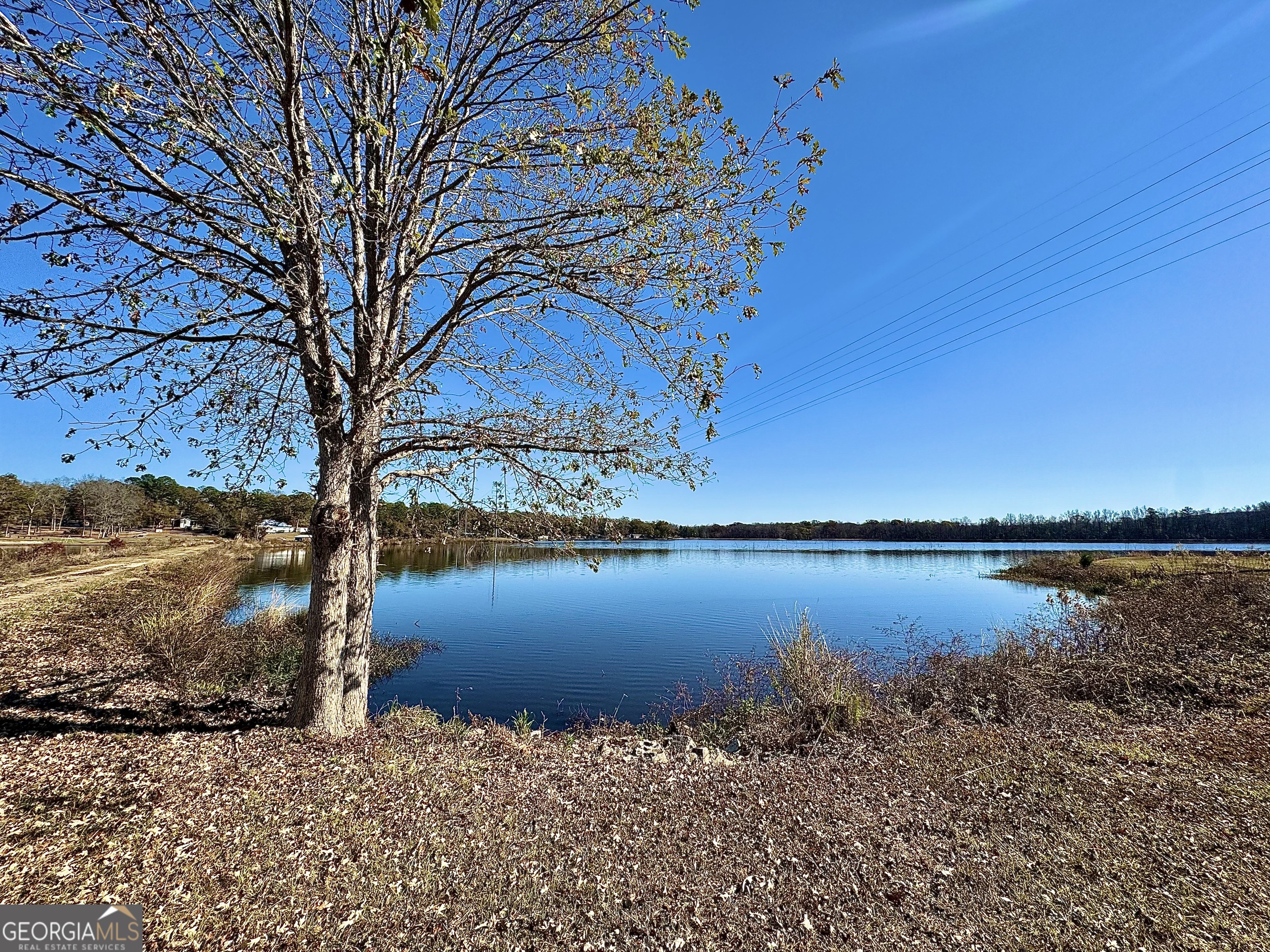 0 Lakeshore Drive S Ivey GA 31031