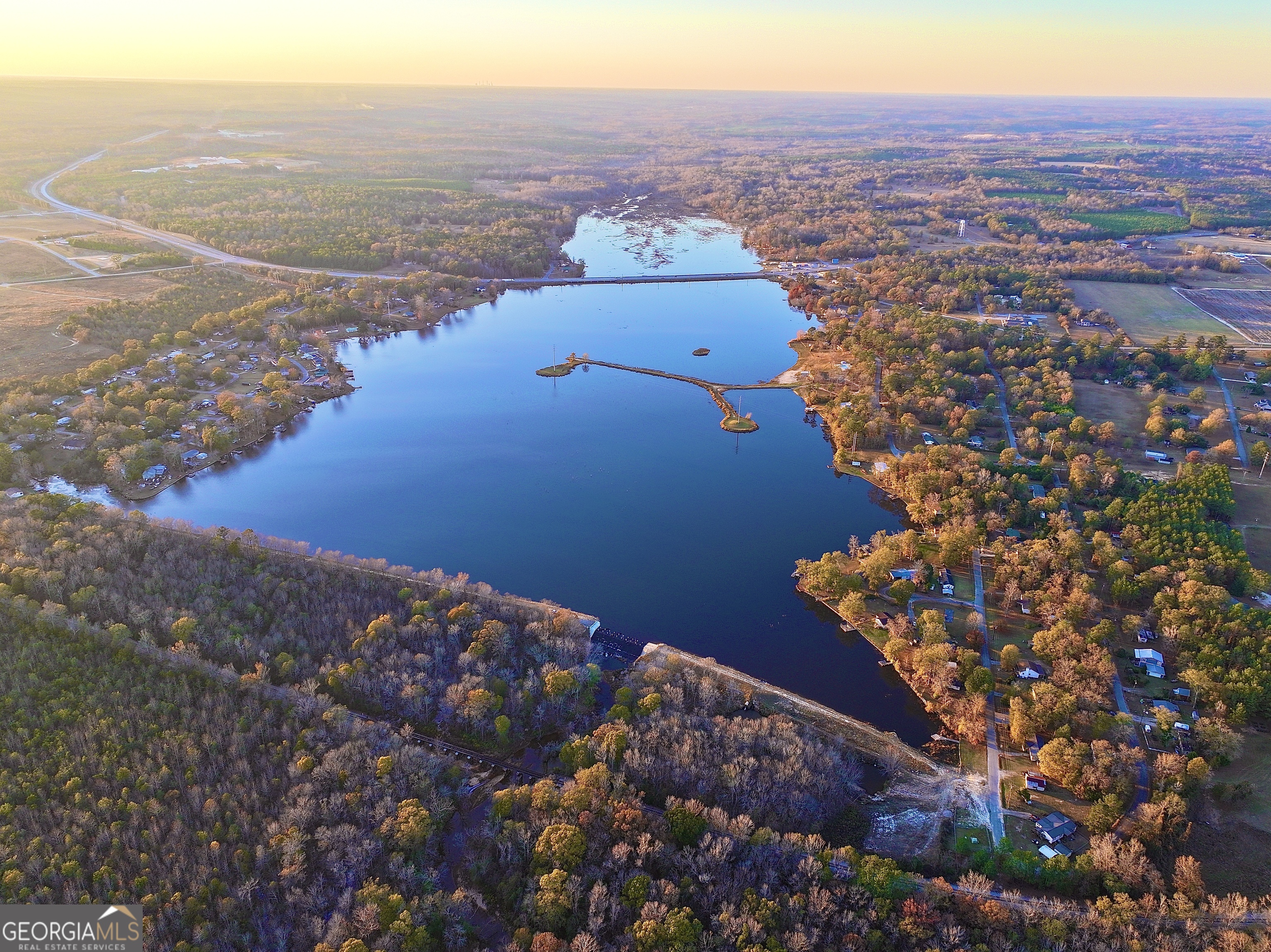 0 Lakeshore Drive S Ivey GA 31031