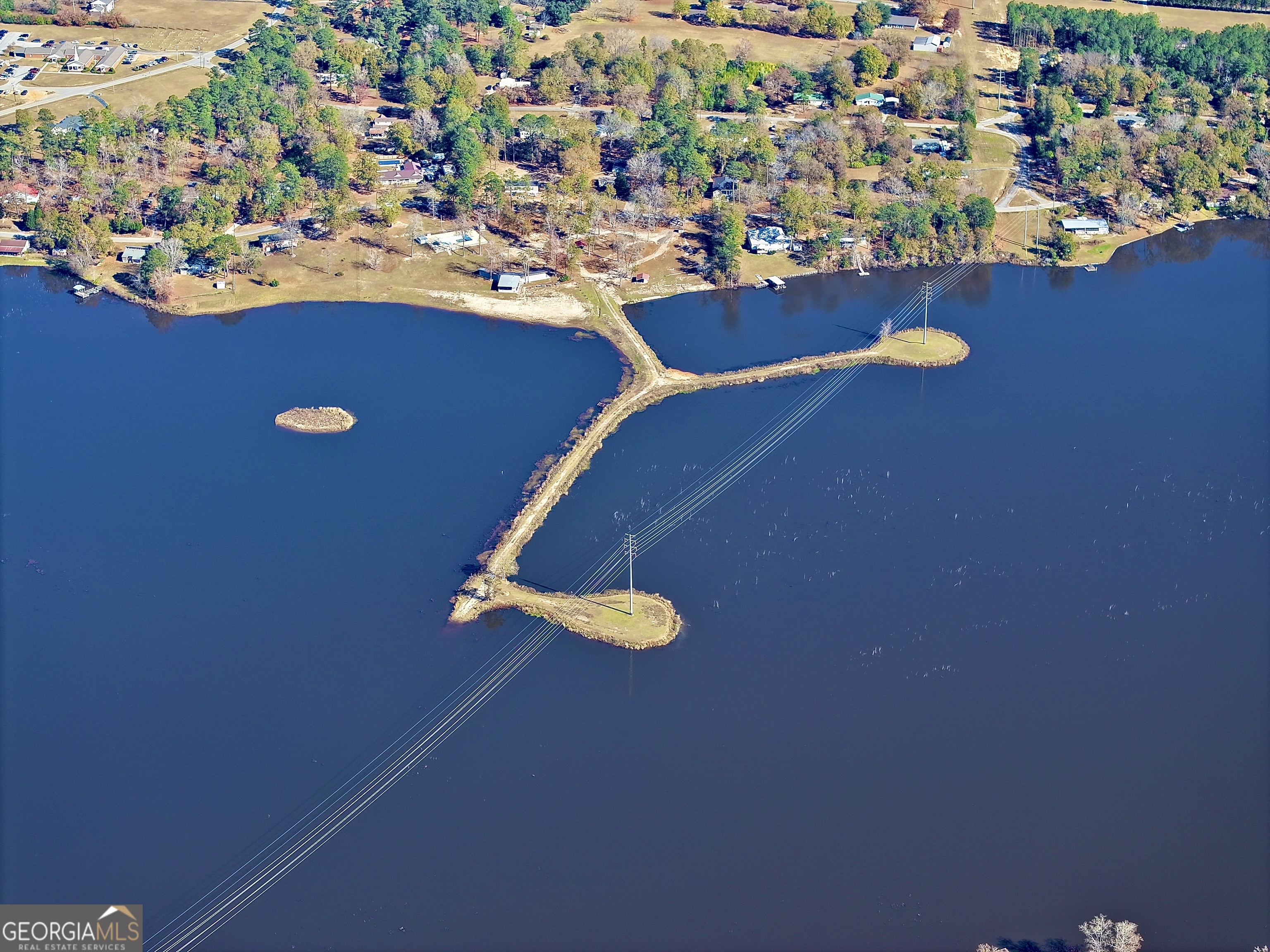 0 Lakeshore Drive S Ivey GA 31031
