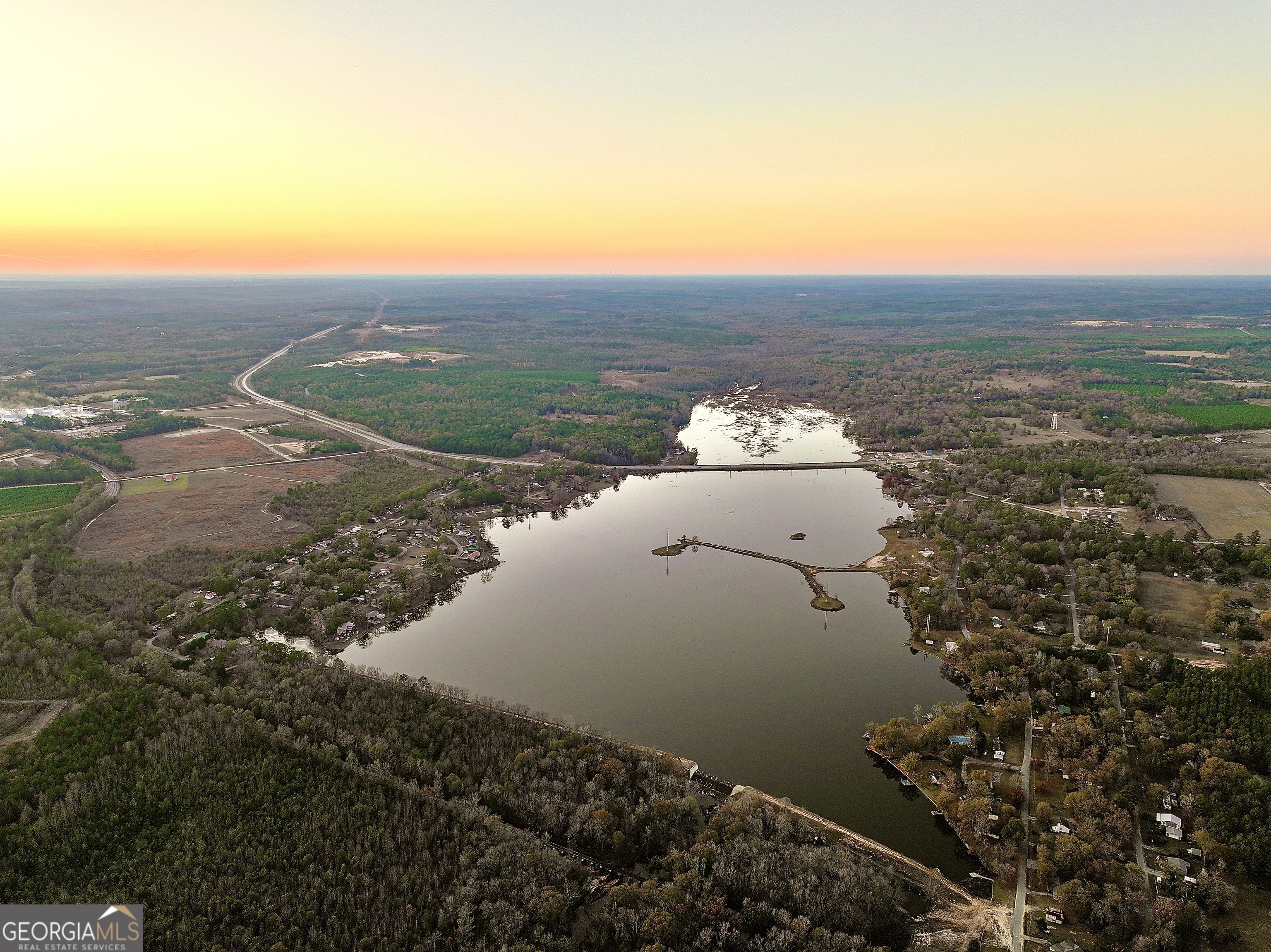 0 Lakeshore Drive S Ivey GA 31031