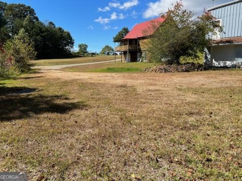 1593 & 1609 Blue Ridge Highway Blairsville GA 30512