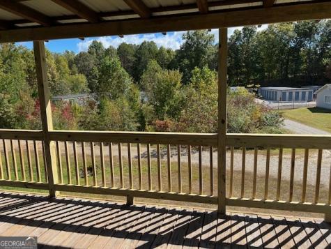 1593 & 1609 Blue Ridge Highway Blairsville GA 30512